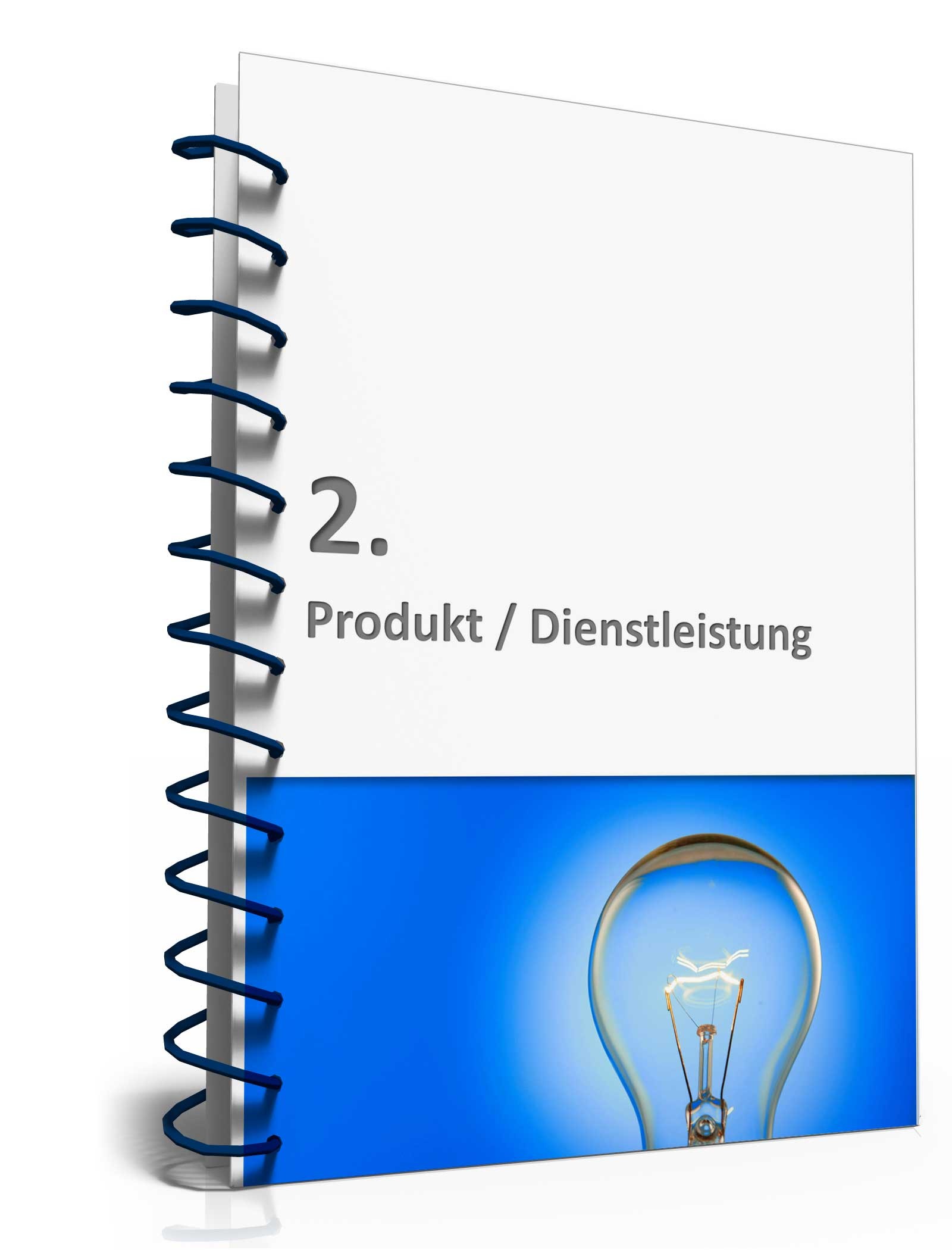 PowerPoint Präsentation Businessplan Powerpoint. Seite: 9