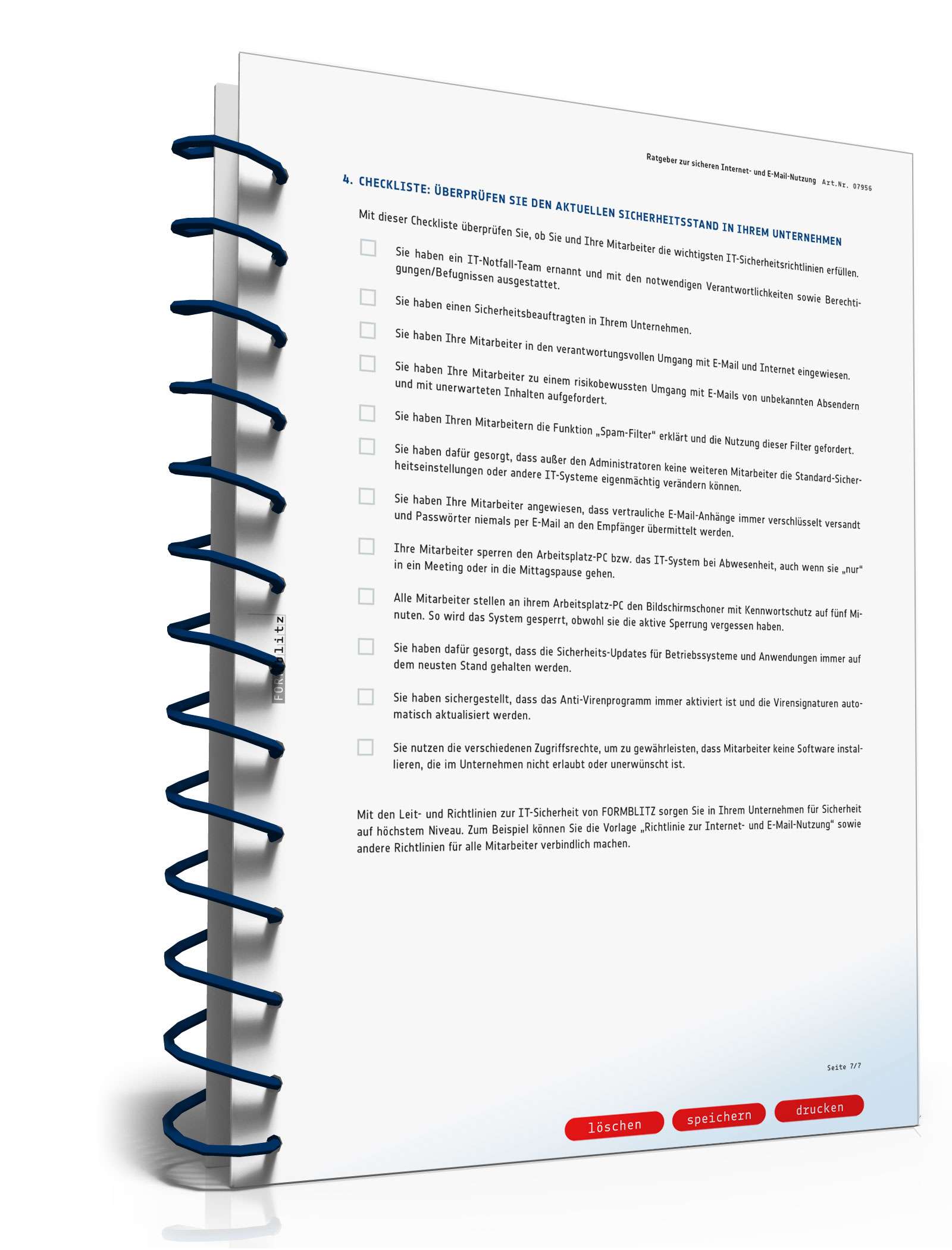 Sichere Internet- und E-Mail-Nutzung PDF. Seite: 8