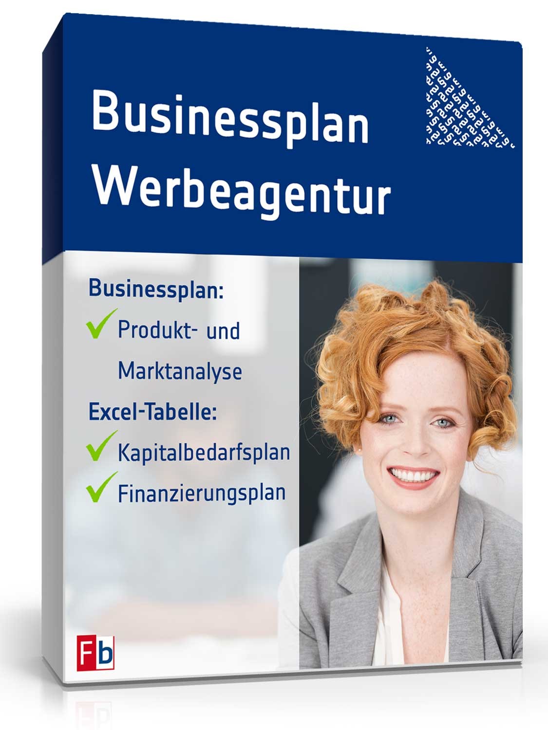 Businessplan Werbeagentur Excel