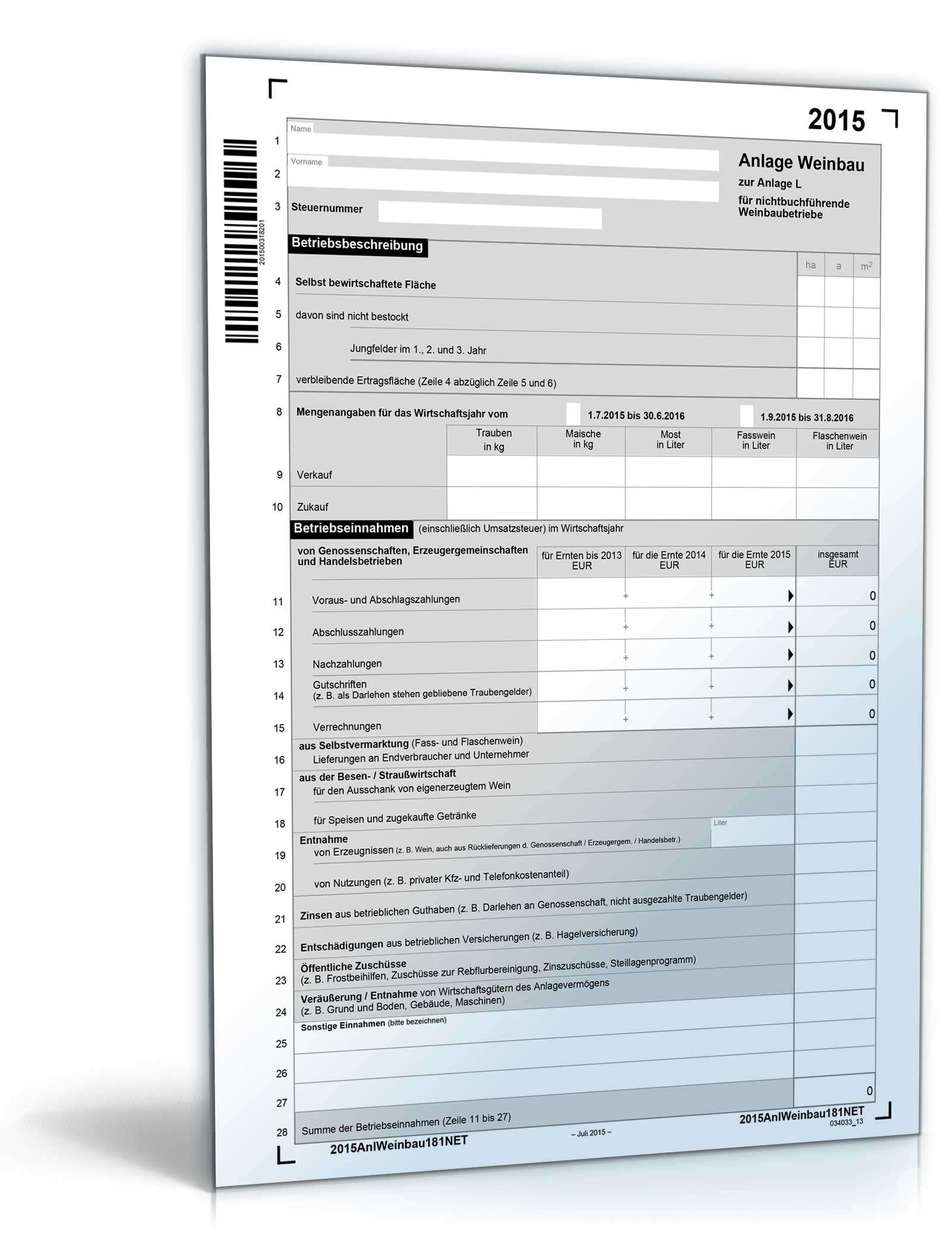 Anlage Weinbau 2015 PDF