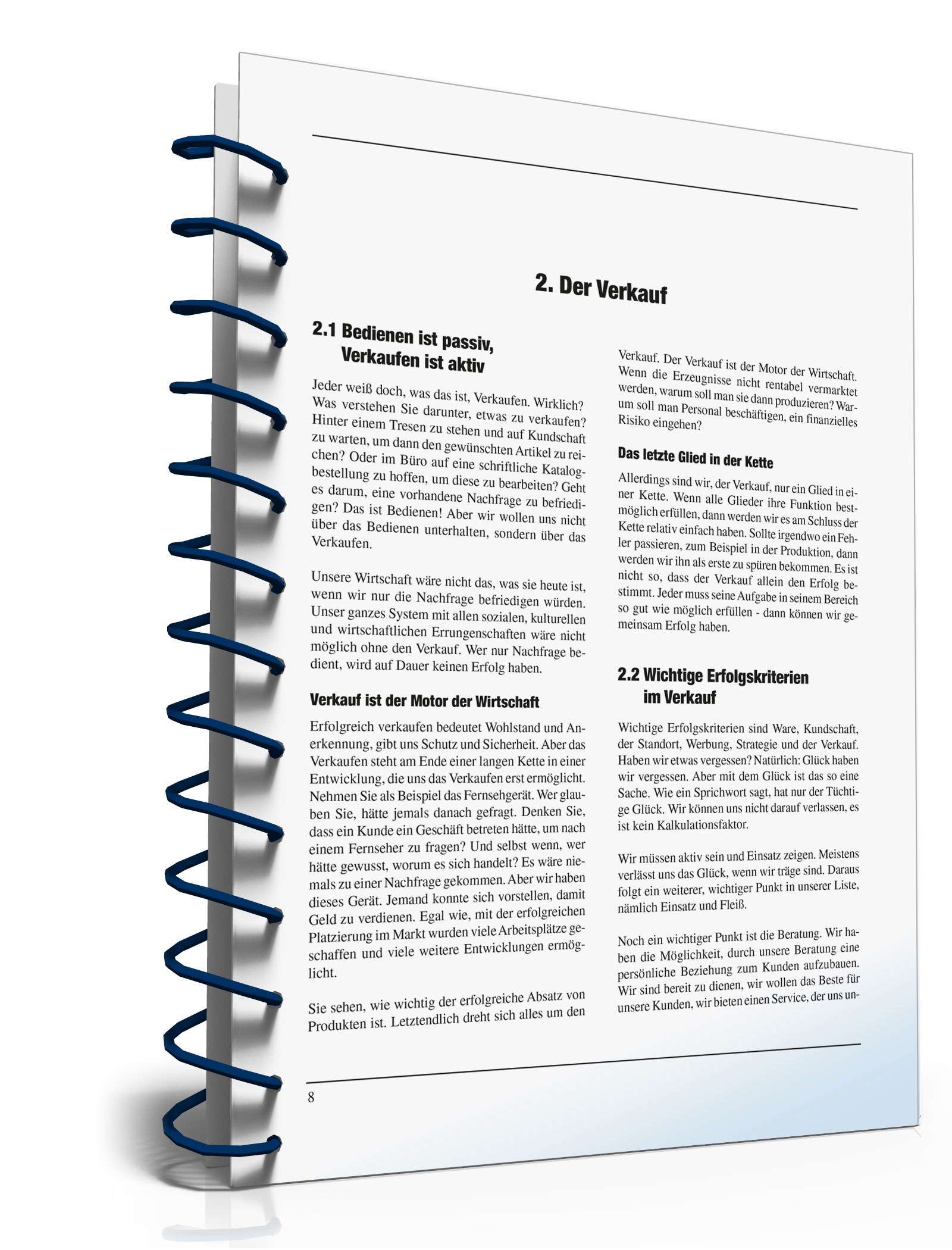 Automobile erfolgreich verkaufen PDF. Seite: 7