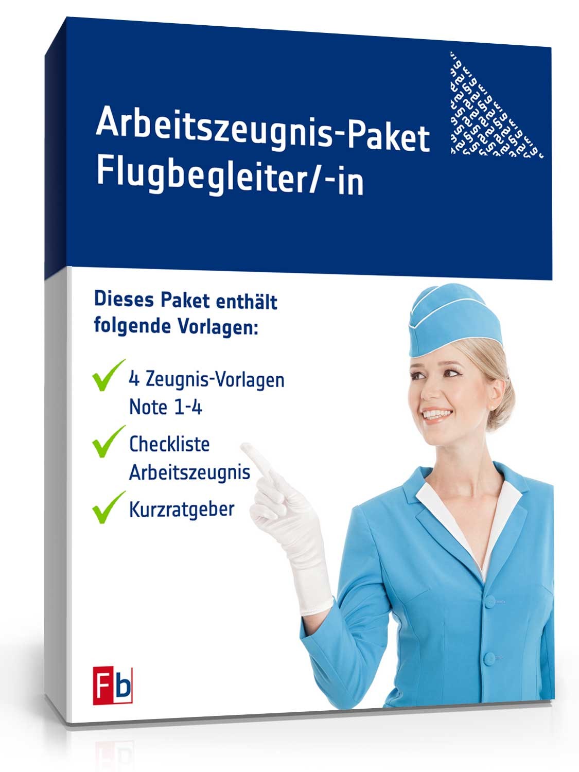 Arbeitszeugnis Flugbegleiter Excel