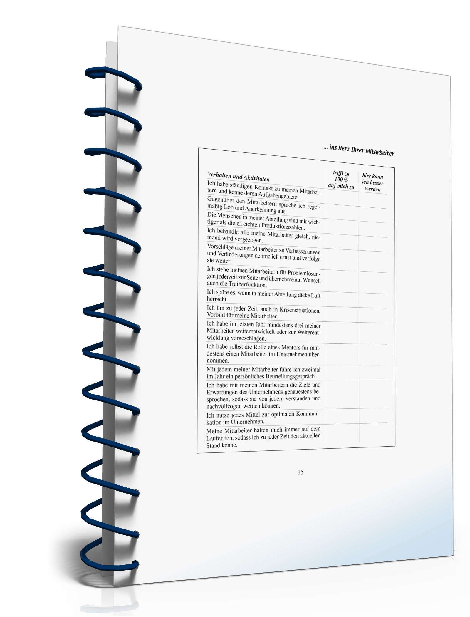 Emotionales Change Management PDF. Seite: 13