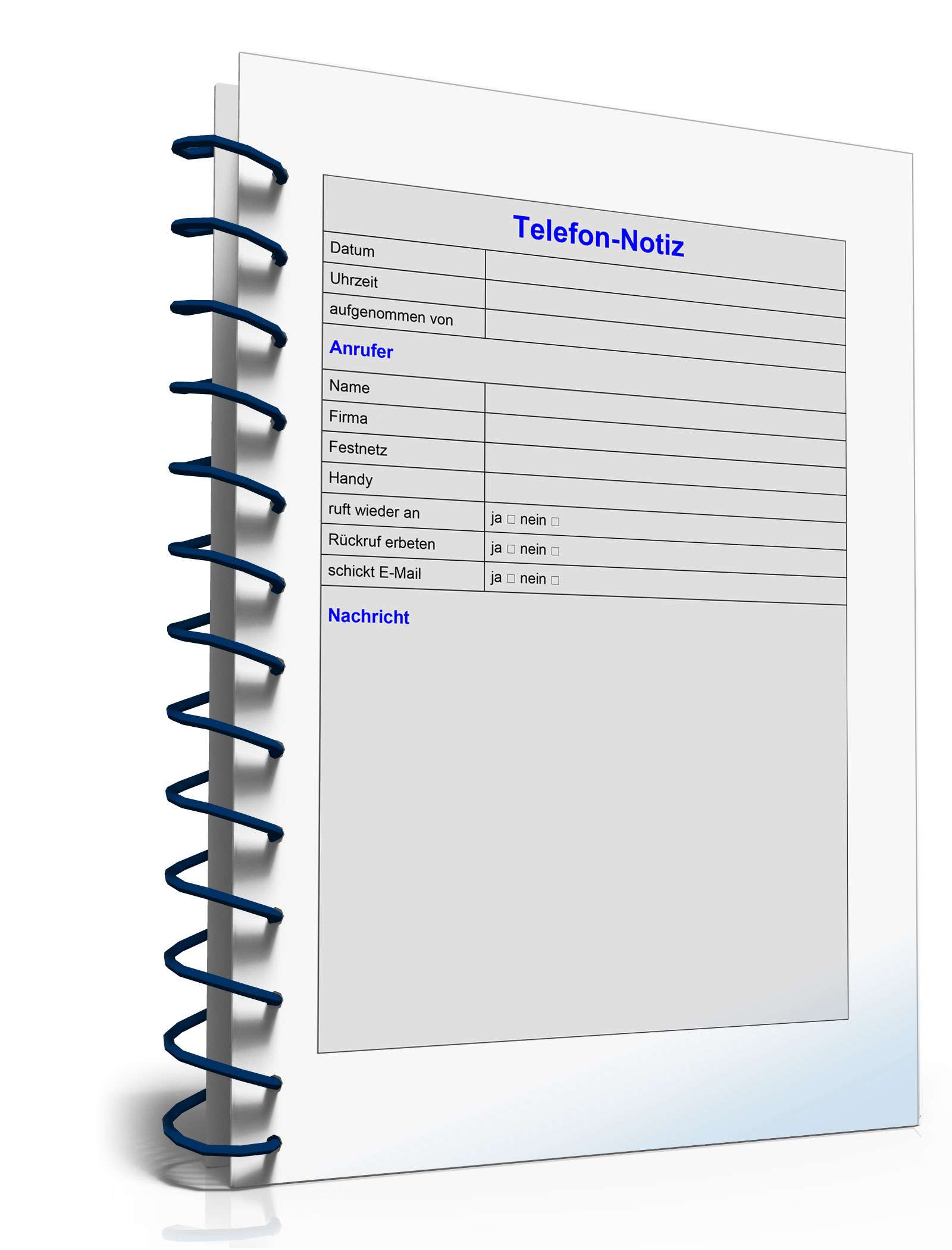 Businessplan Fensterputzer von Gründerplan Excel. Seite: 8