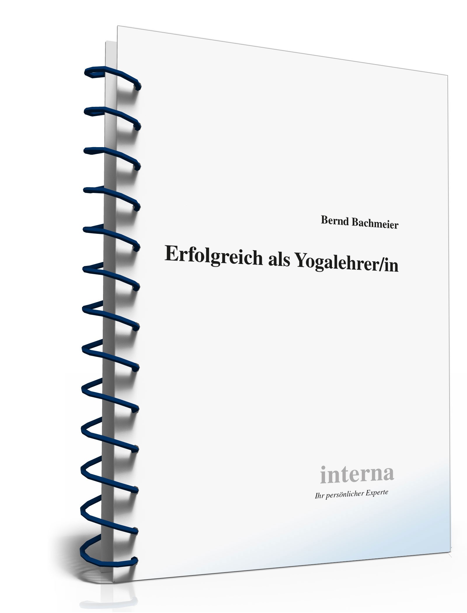 Erfolgreich als Yogalehrer PDF. Seite: 3
