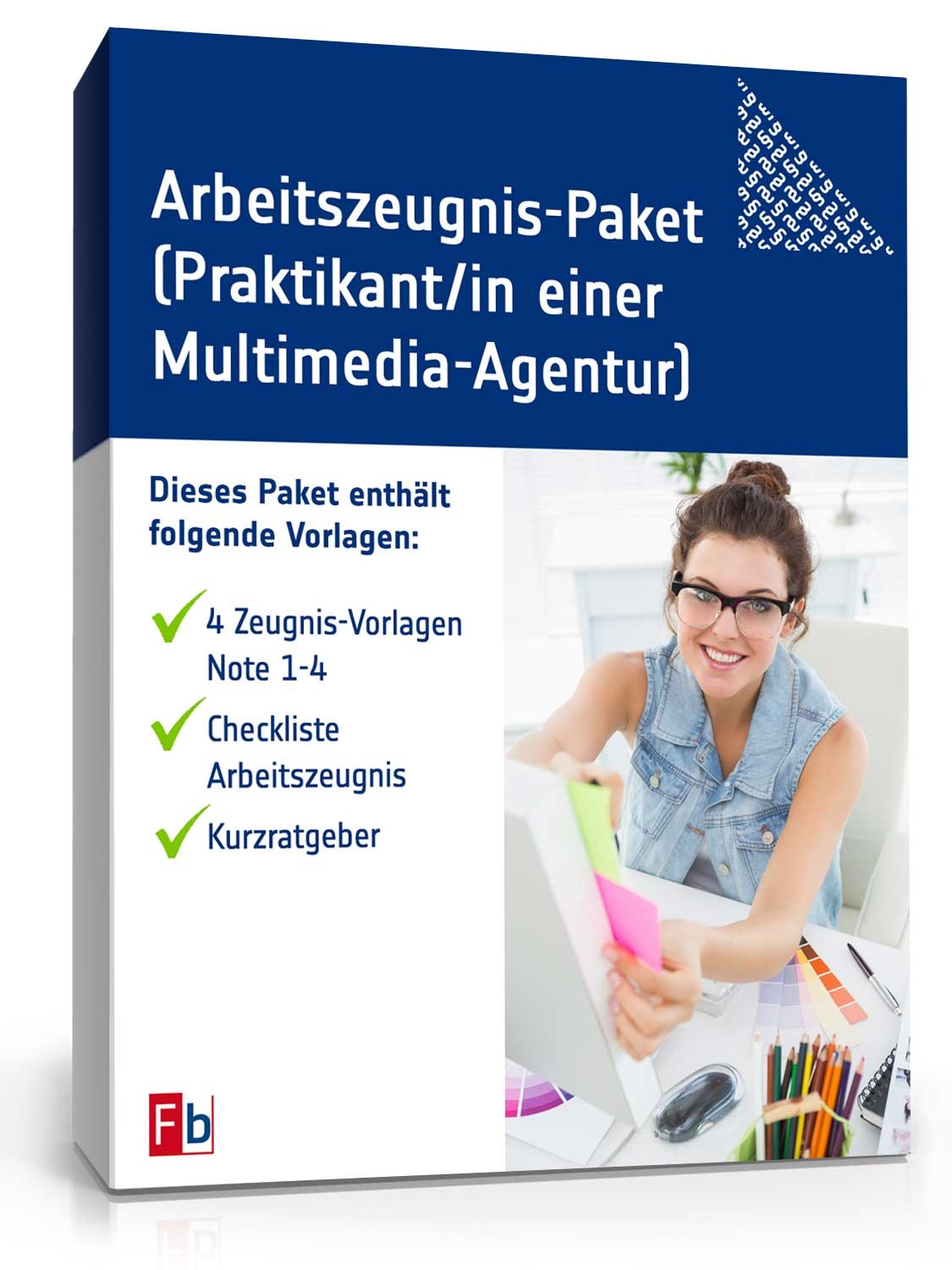 Praktikumszeugnis Praktikant in einer Multimedia-Agentur Excel