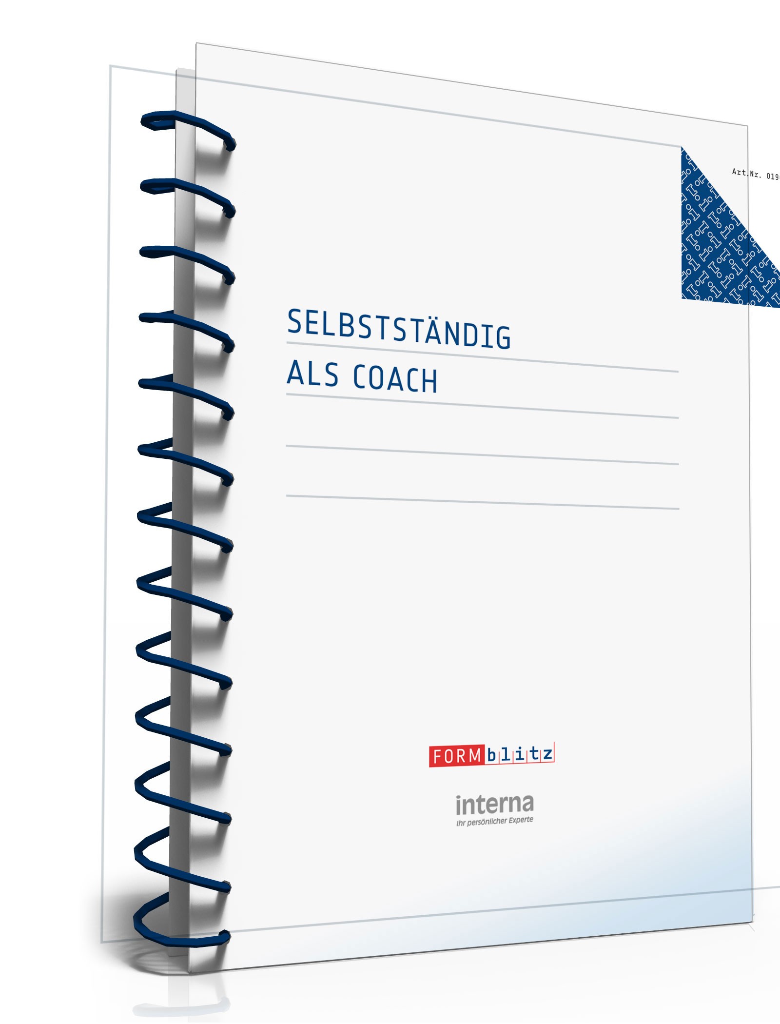 Selbstständig als Coach PDF