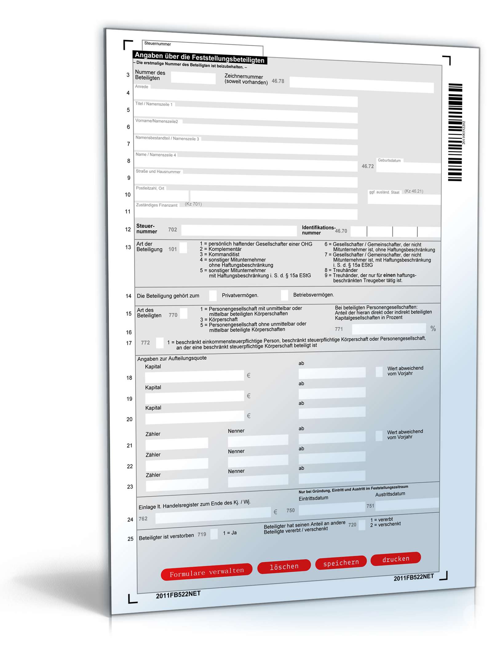 Anlage FB 2011 PDF. Seite: 2