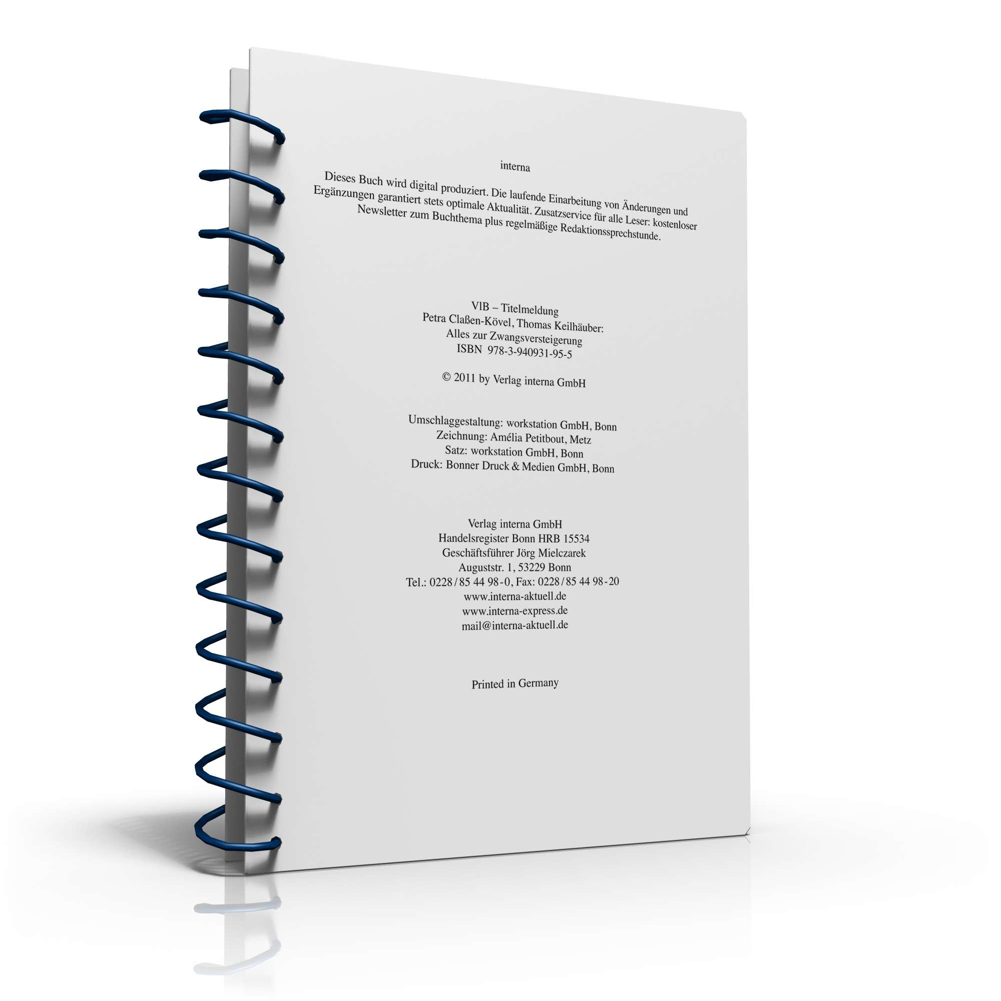 Ratgeber Zwangsversteigerung  PDF. Seite: 3