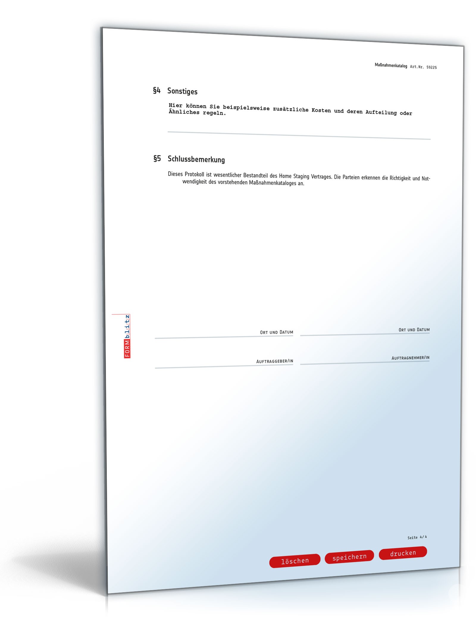 Maßnahmenkatalog PDF. Seite: 4