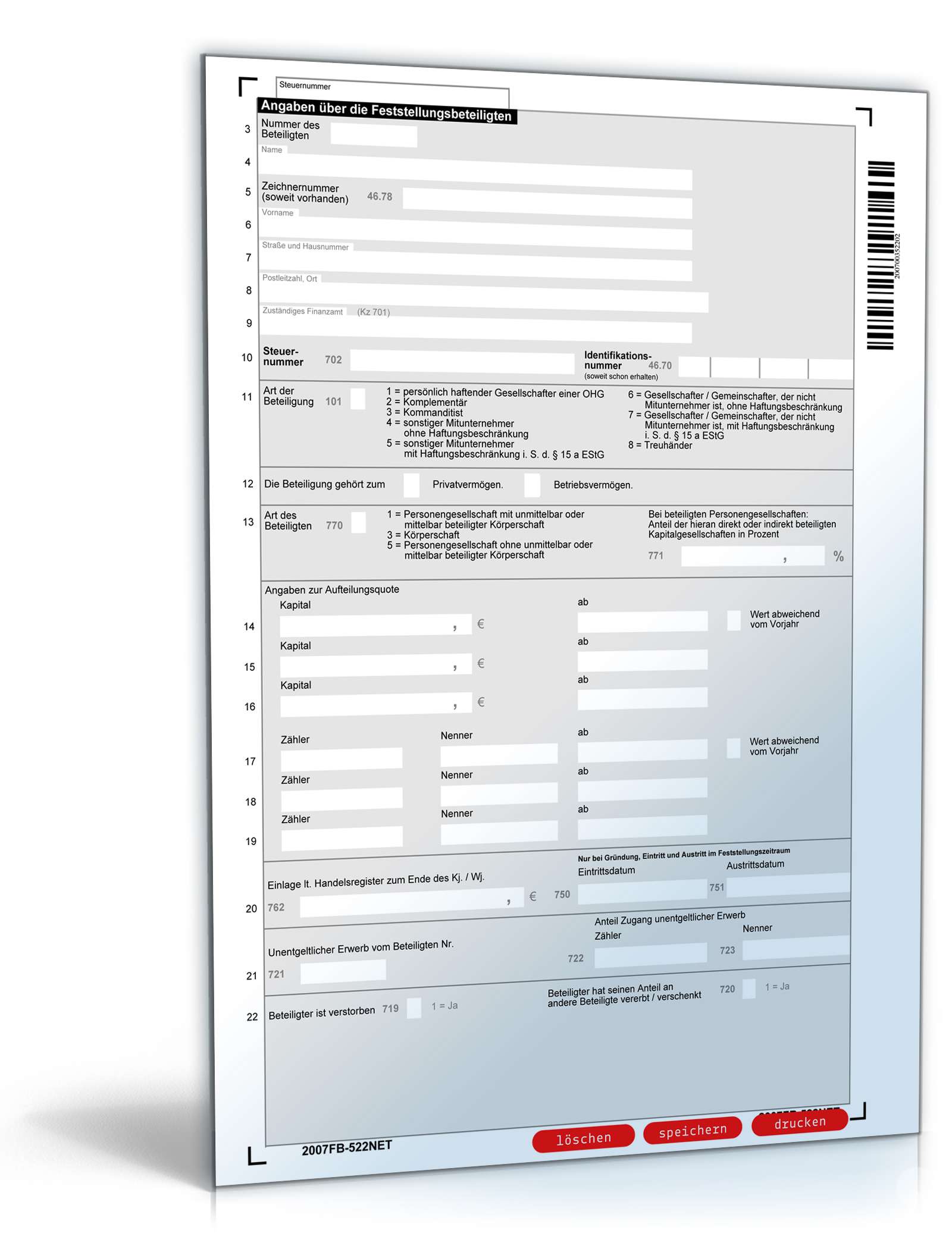 Anlage FB 2007 PDF. Seite: 2