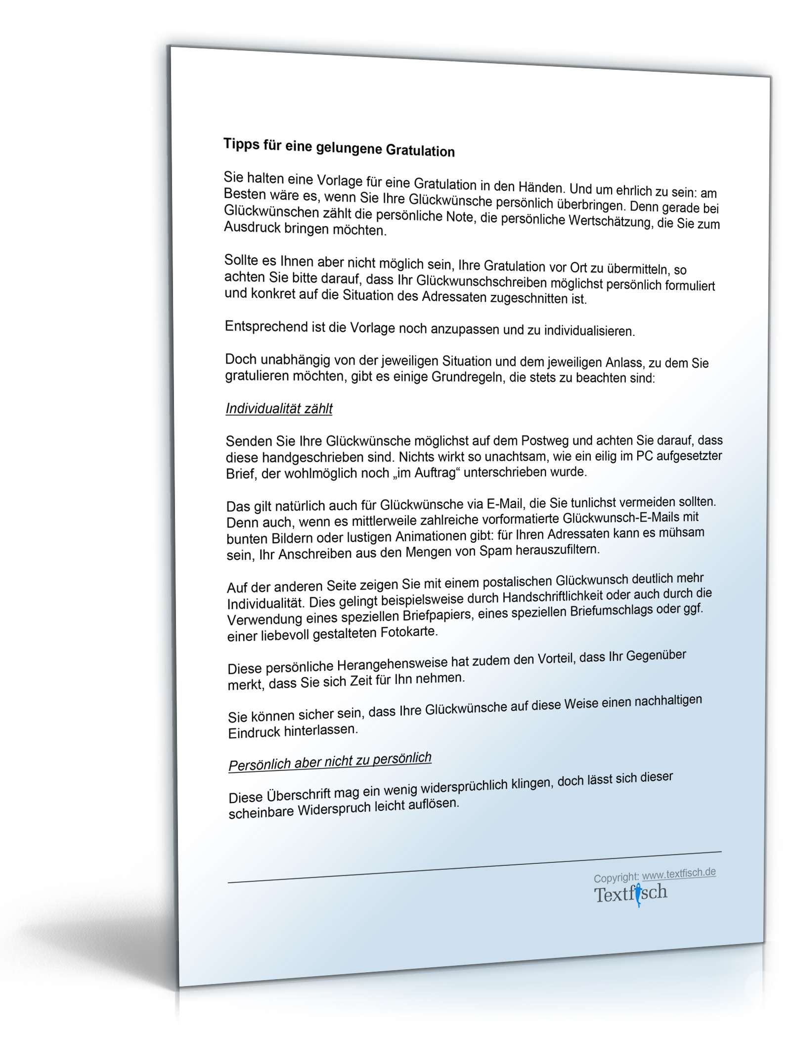 Gratulation Konfirmation Word. Seite: 3