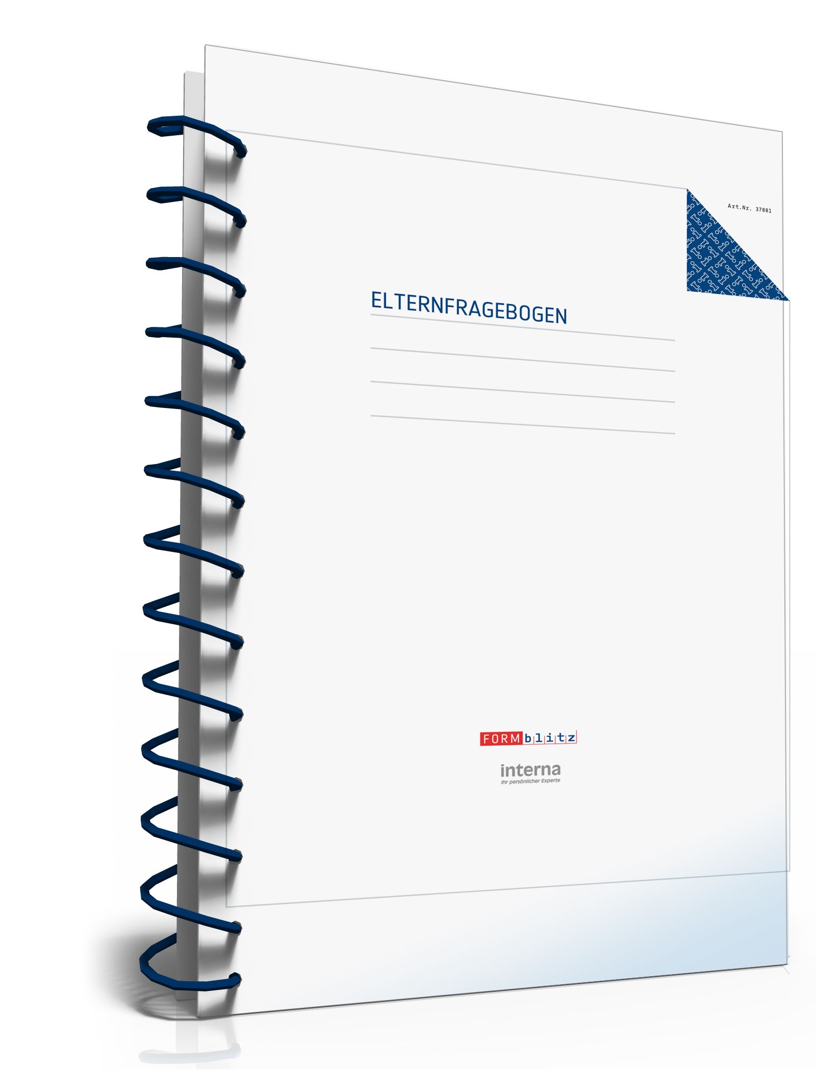 Elternfragebogen Kinderbetreuung PDF