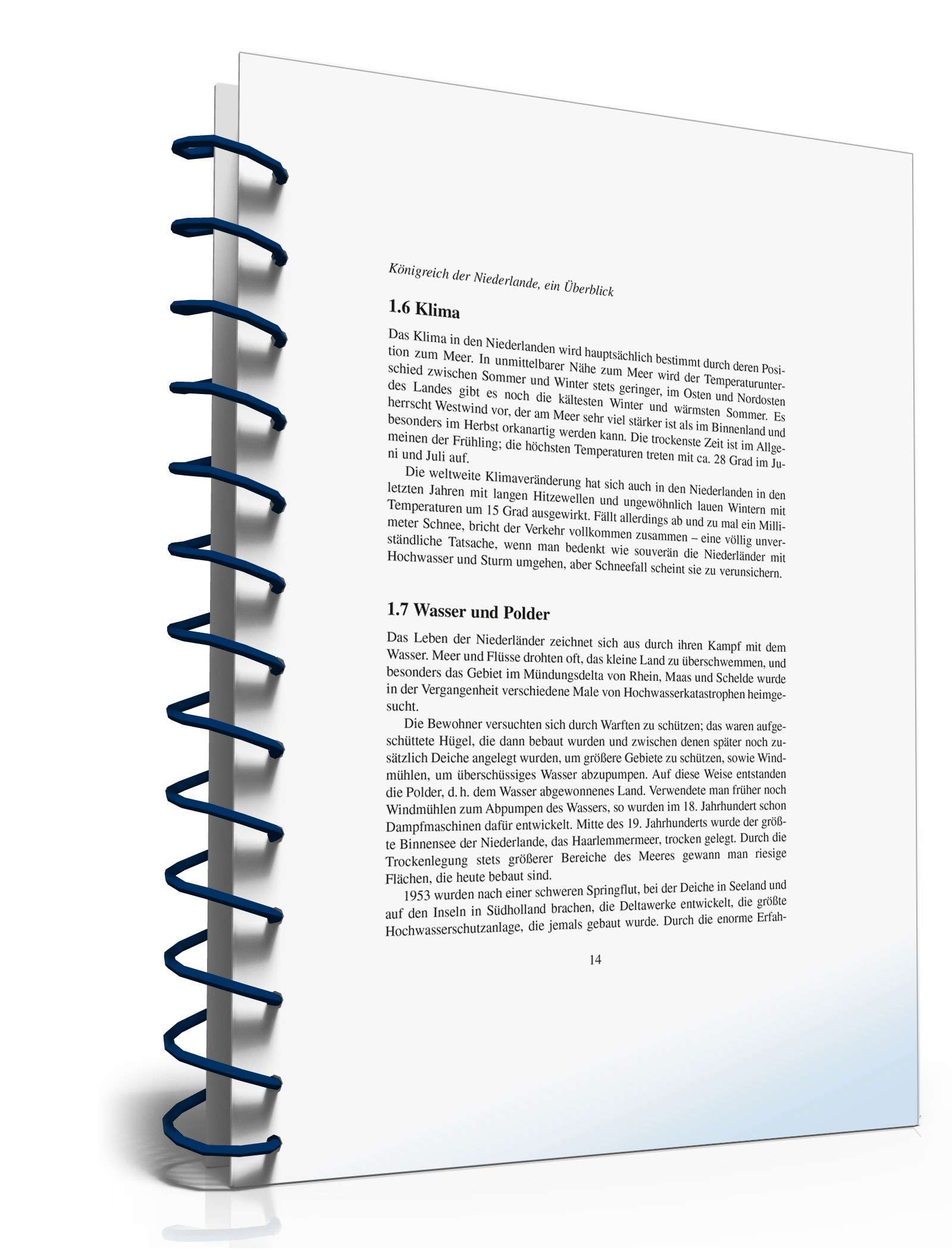 Leben und arbeiten in den Niederlanden PDF. Seite: 14