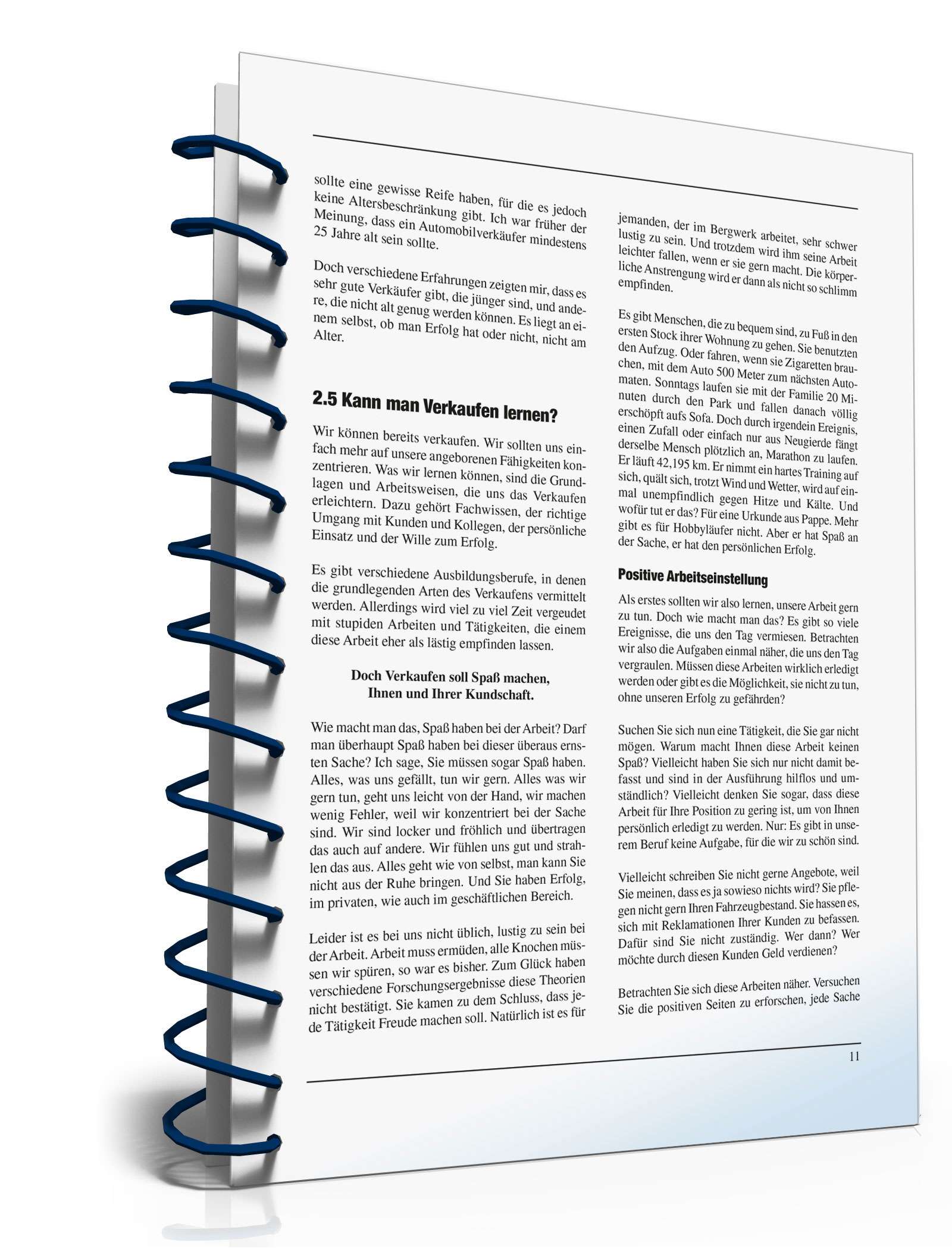 Automobile erfolgreich verkaufen PDF. Seite: 10