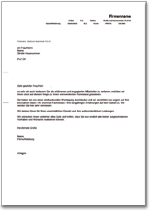 Glückwunsch Mitarbeiter Ruhestand  Word