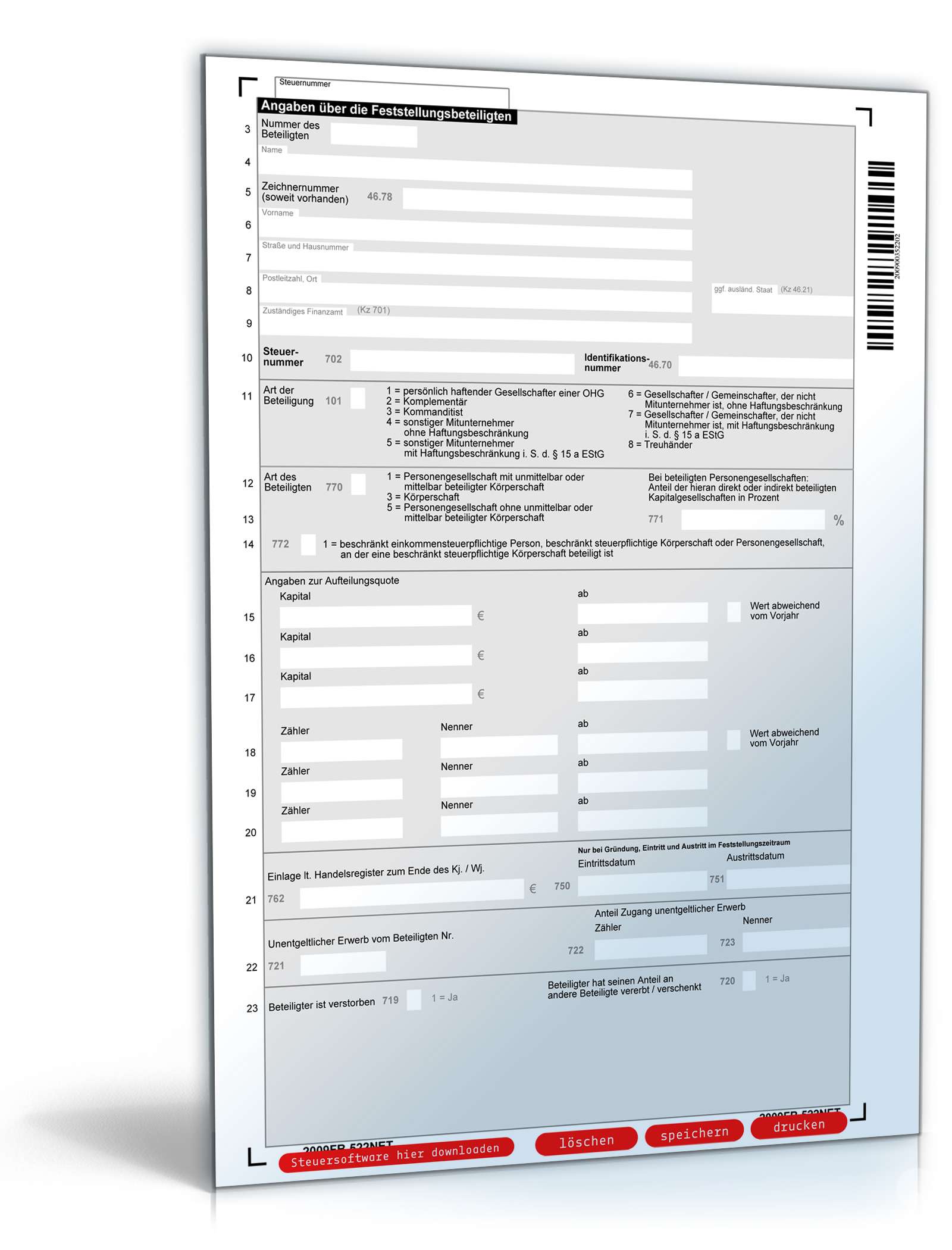 Anlage FB 2009 PDF. Seite: 2