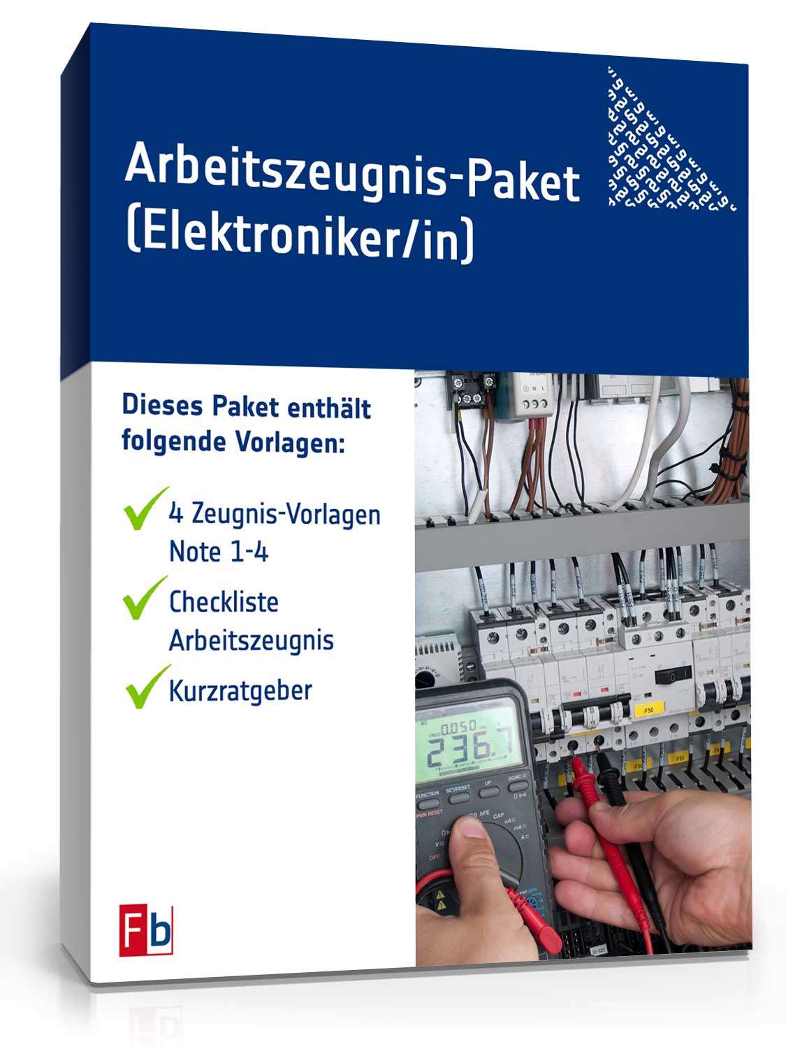 Arbeitszeugnis Elektroniker Excel