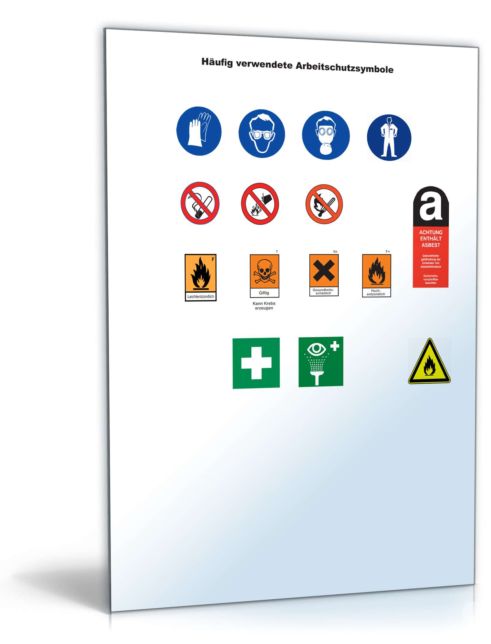 Betriebsanweisung PDF. Seite: 2