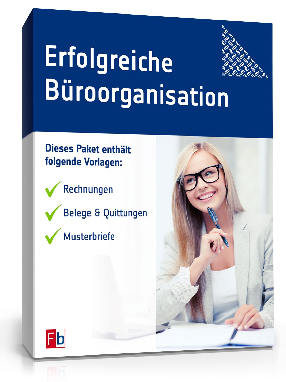Erfolgreiche Büroorganisation Excel