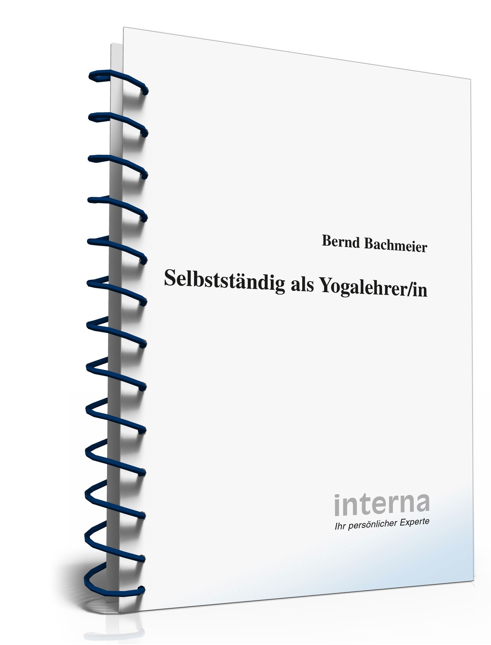 Selbstständig als Yogalehrer/in PDF. Seite: 3