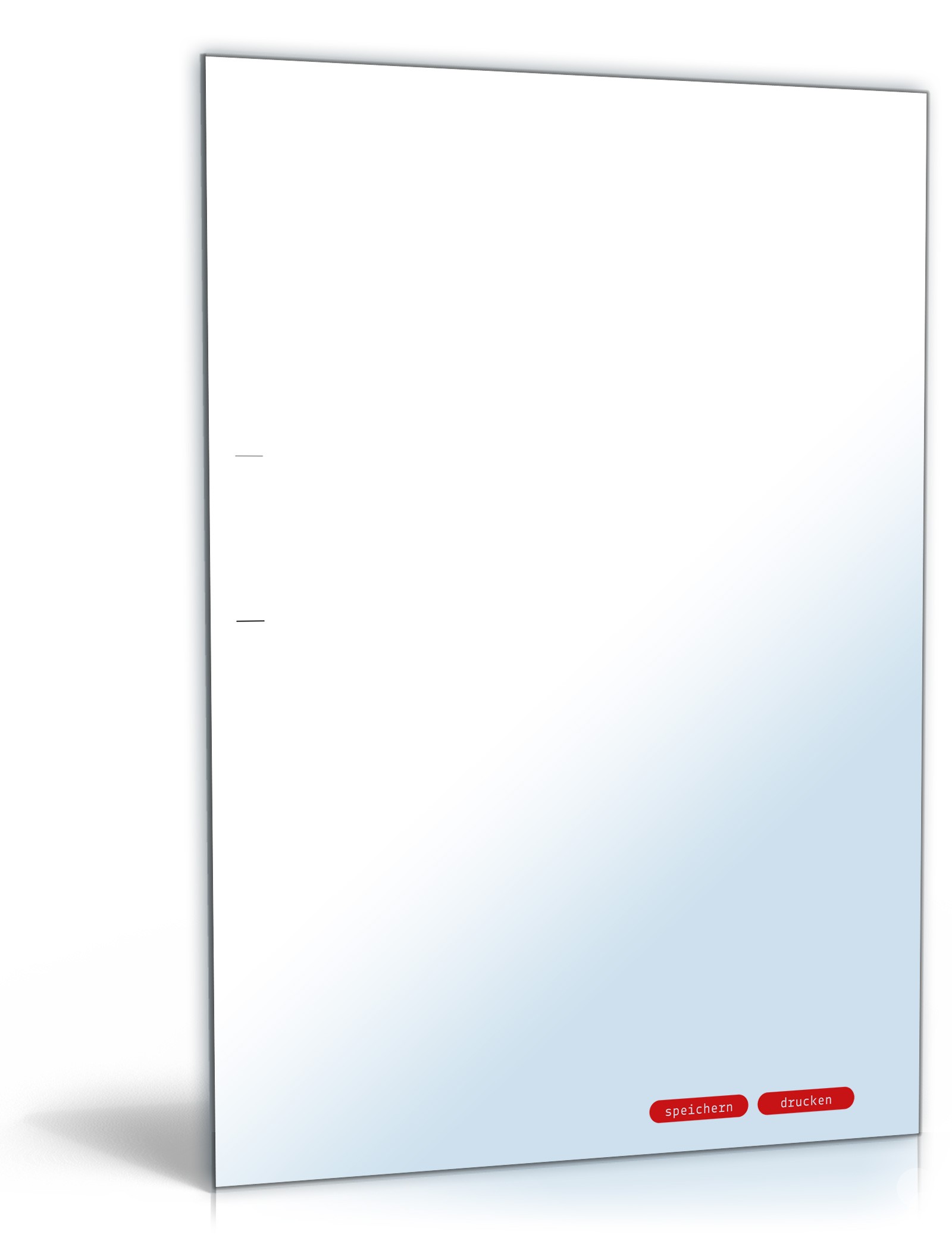 Zahlungsklage Miete PDF. Seite: 3