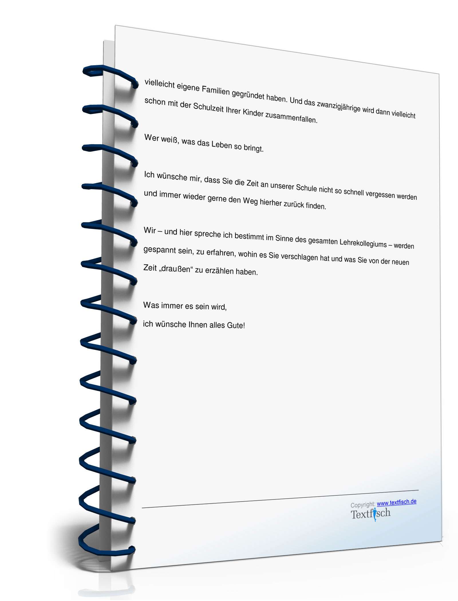 Abiturrede des Schulleiters  PDF. Seite: 5