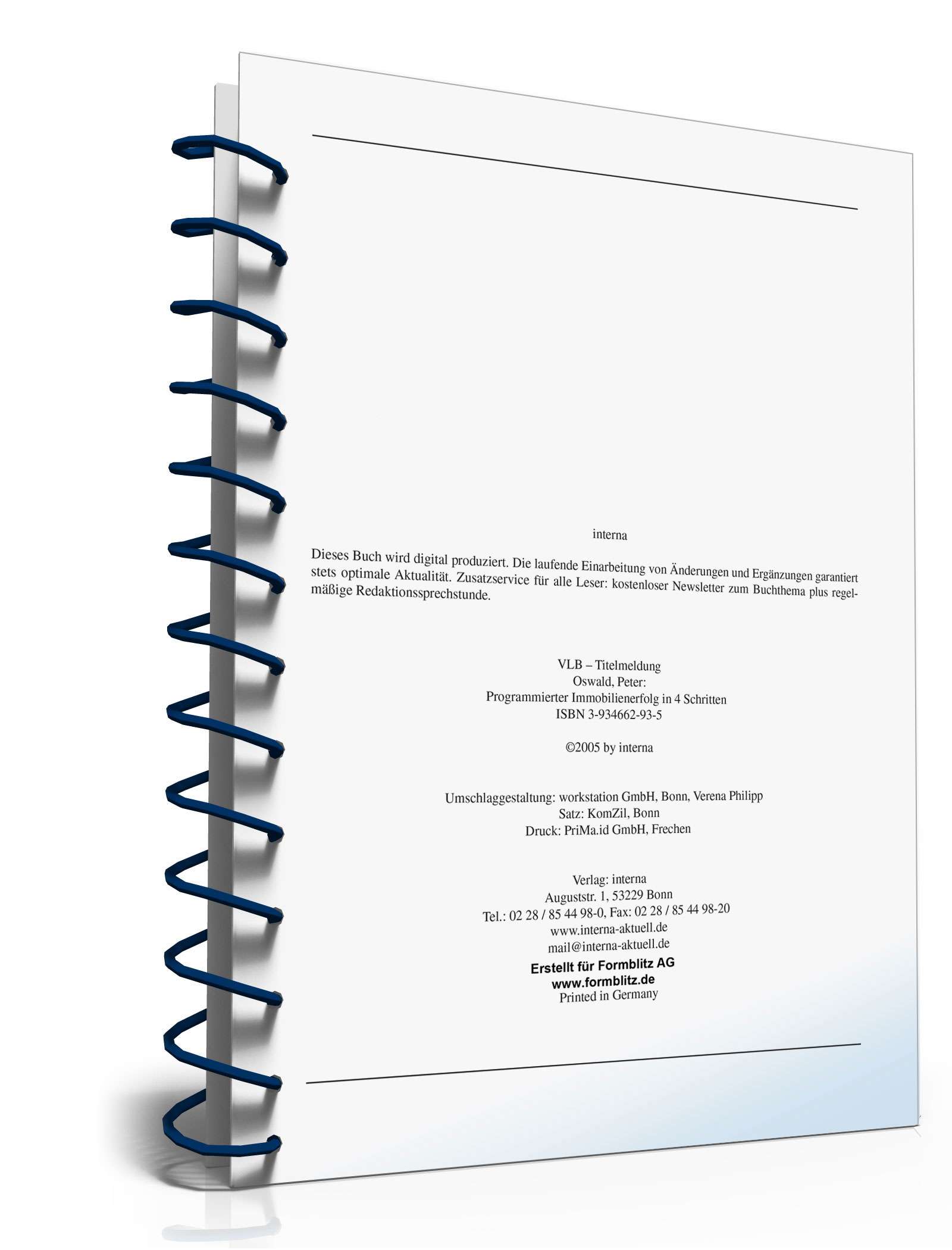 Vermögend durch Immobilien PDF. Seite: 2