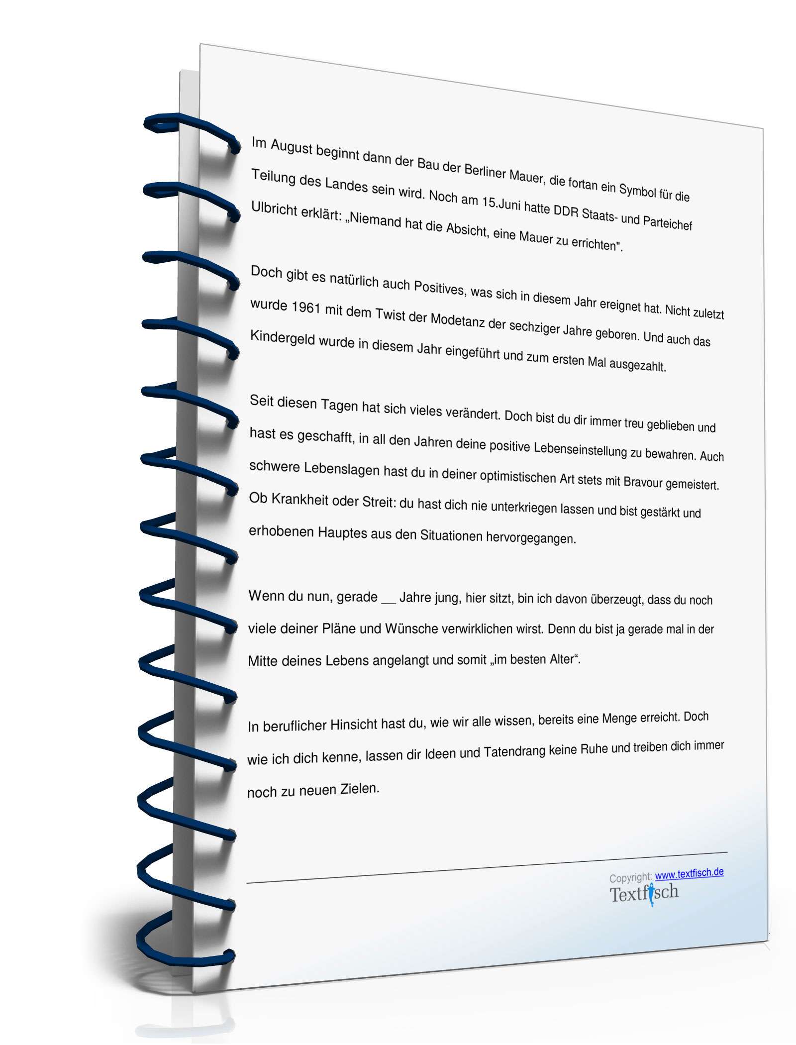 Geburtstagsrede Mann Jahrgang 1961 PDF. Seite: 3