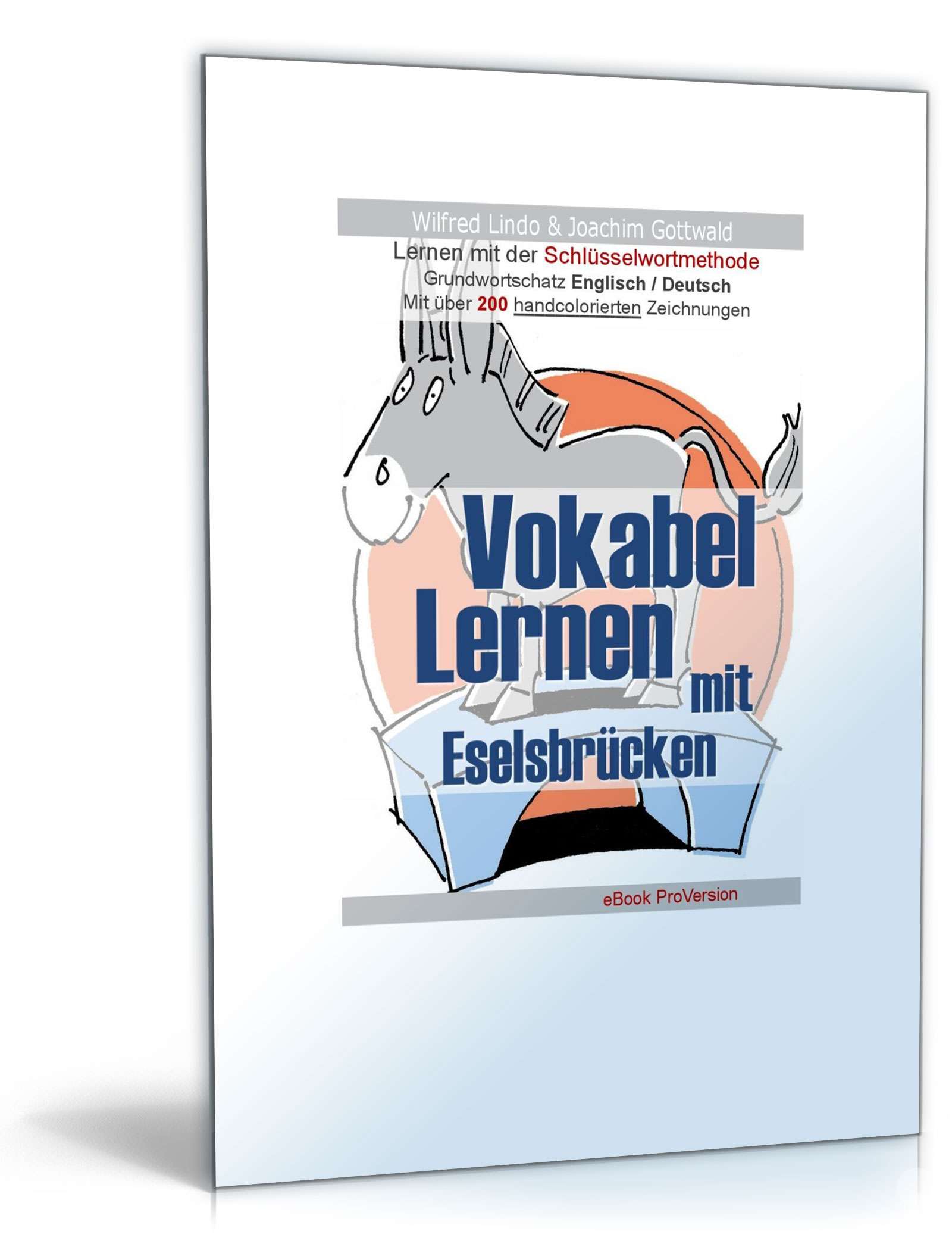 Vokabel Lernen mit Eselsbrücken Excel
