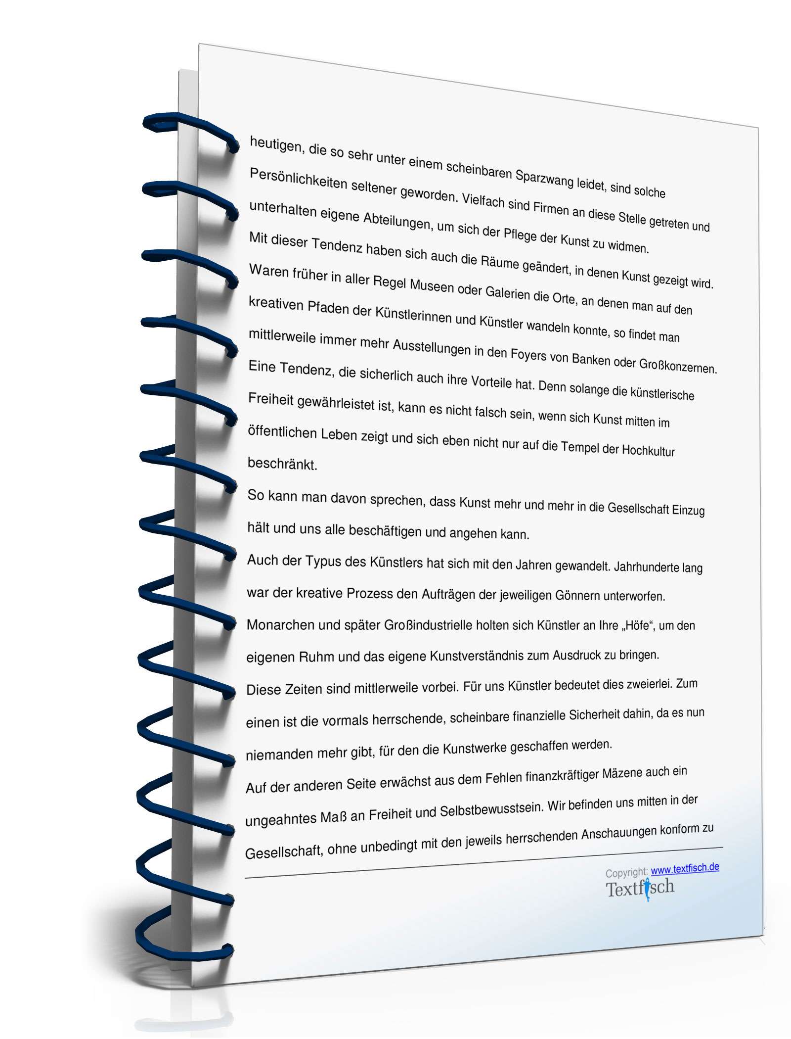 Eröffnungsrede Vernissage  PDF. Seite: 3