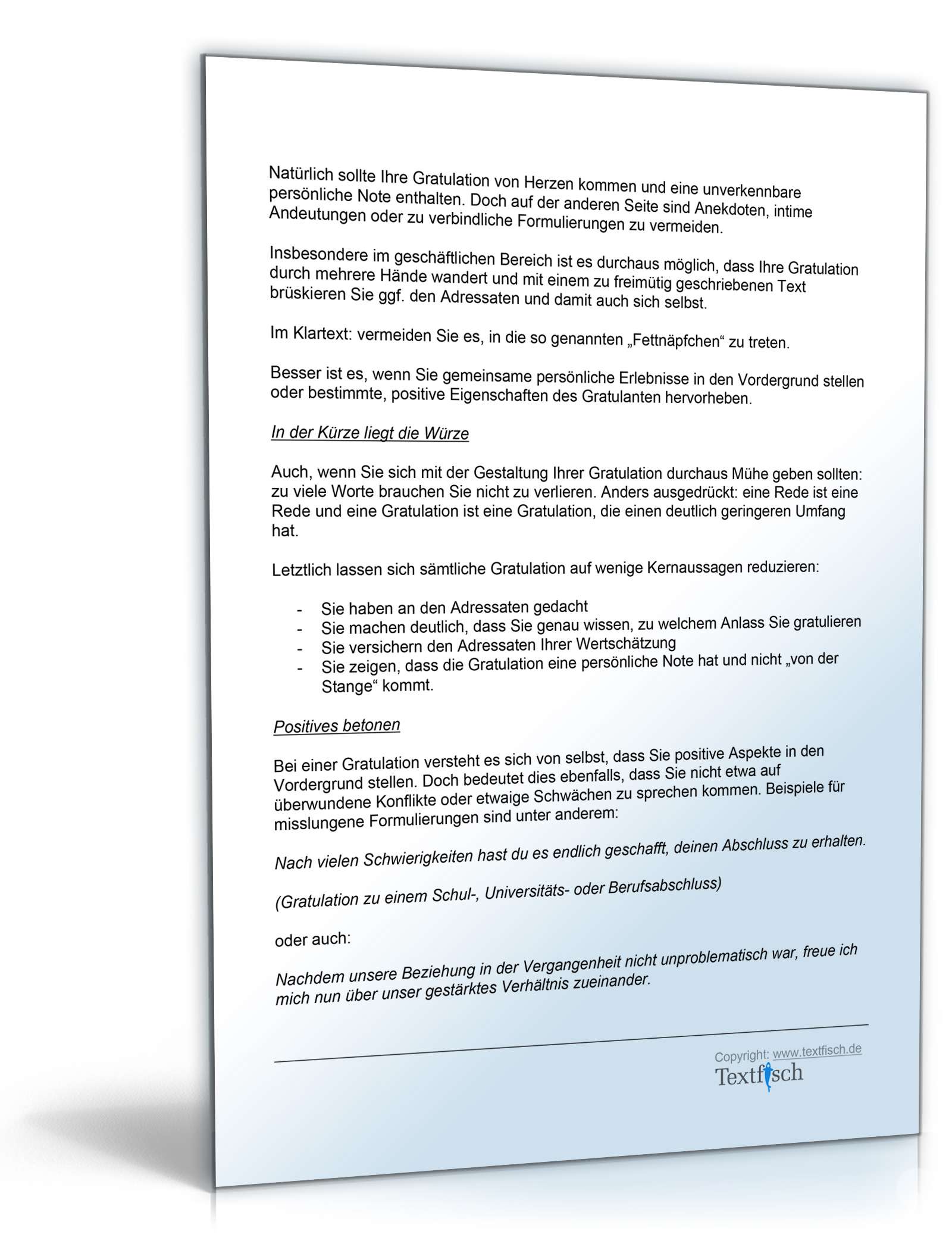 Gratulation Konfirmation Word. Seite: 4