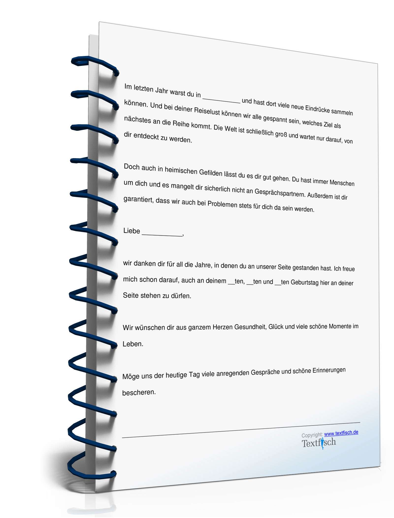 Geburtstagsrede Frau Jahrgang 1955 PDF. Seite: 4