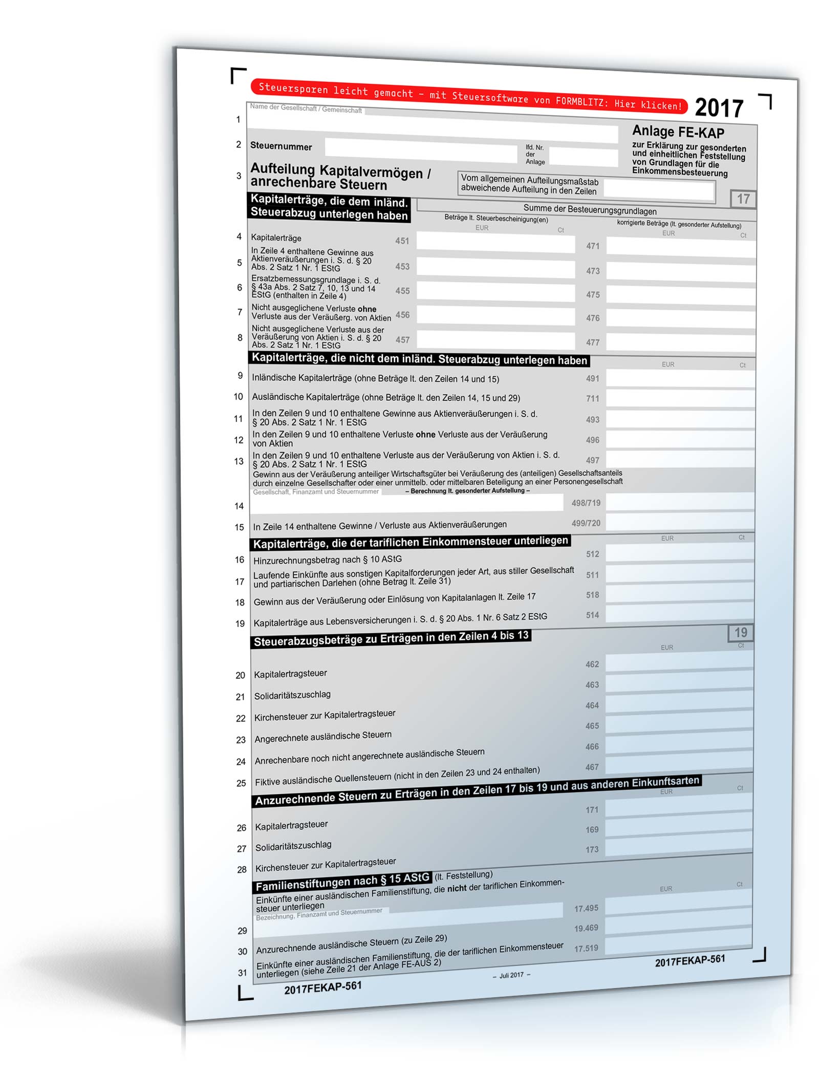 Anlage FE-KAP 2017 PDF