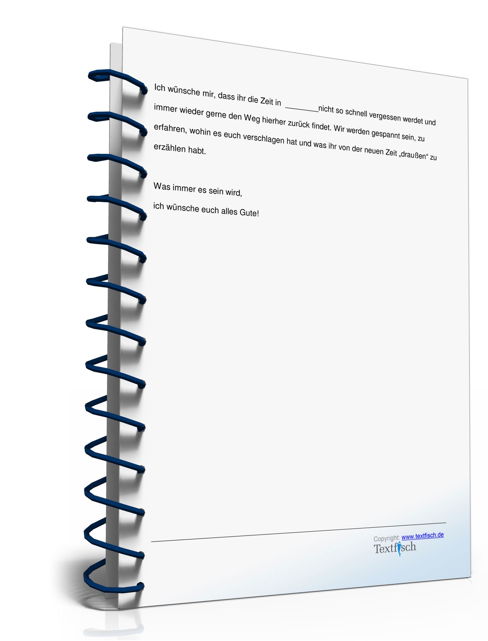 Abiturrede der Schülervertretung PDF. Seite: 5