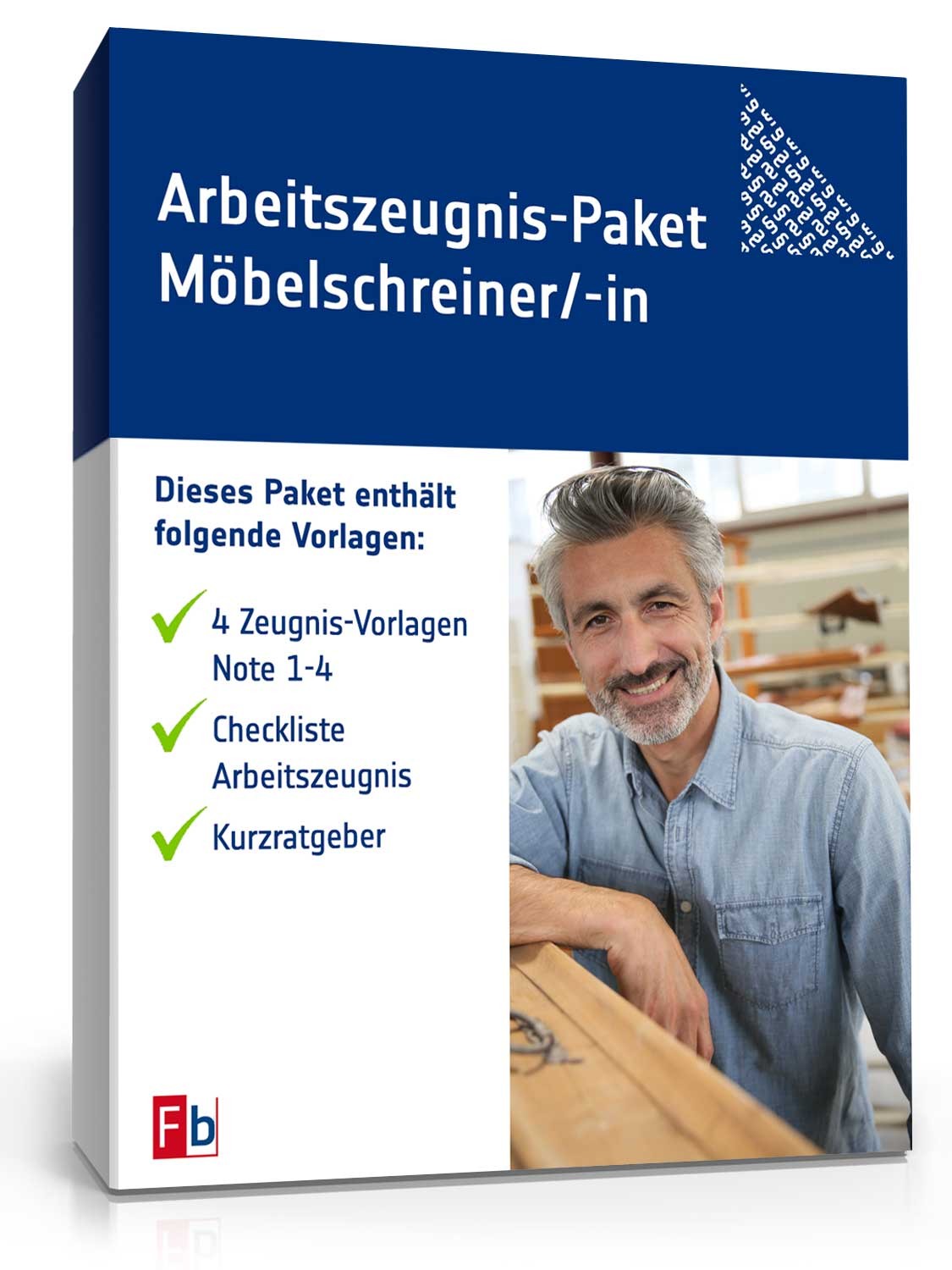 Arbeitszeugnis Möbelschreiner Excel
