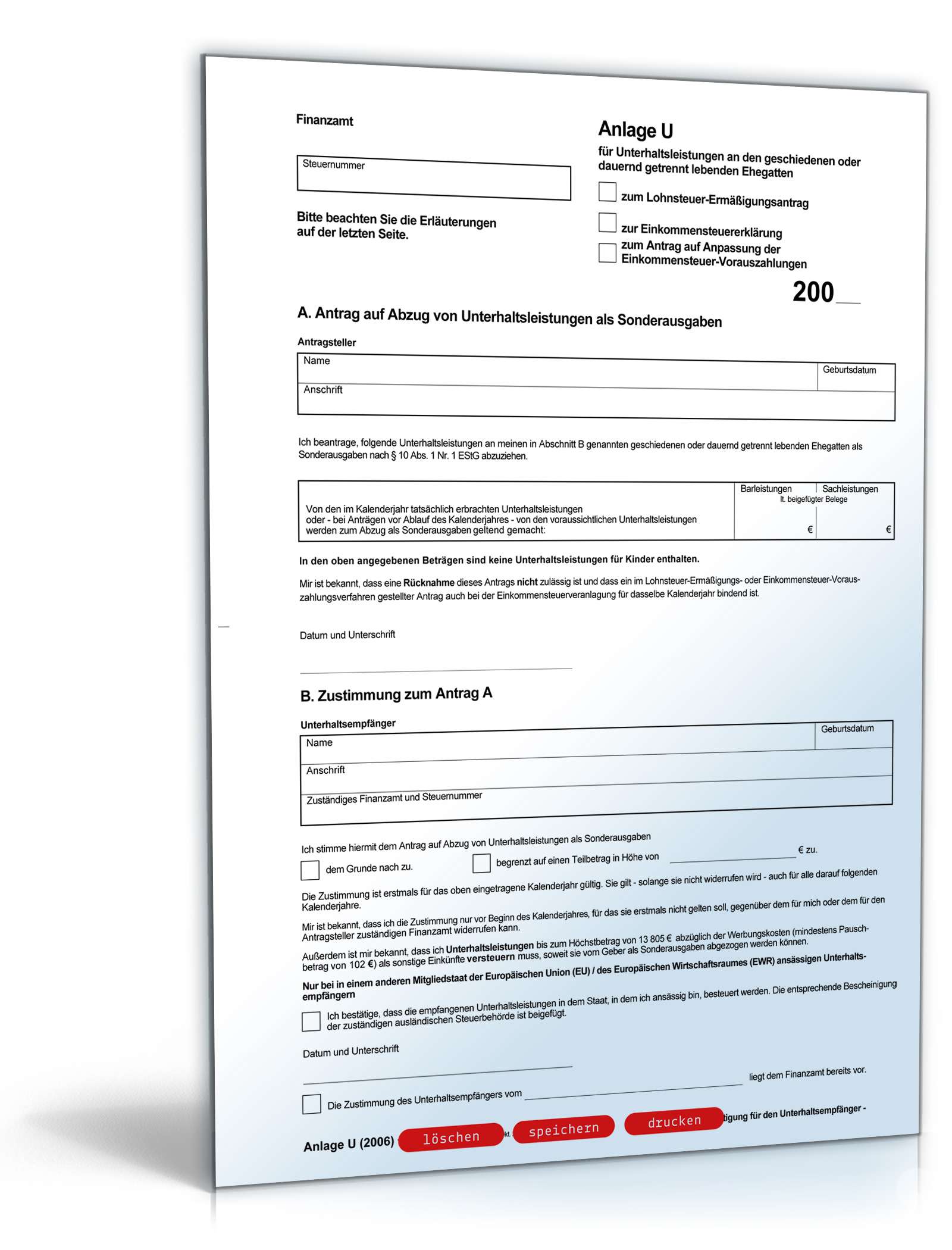 Anlage U 2008 PDF. Seite: 7