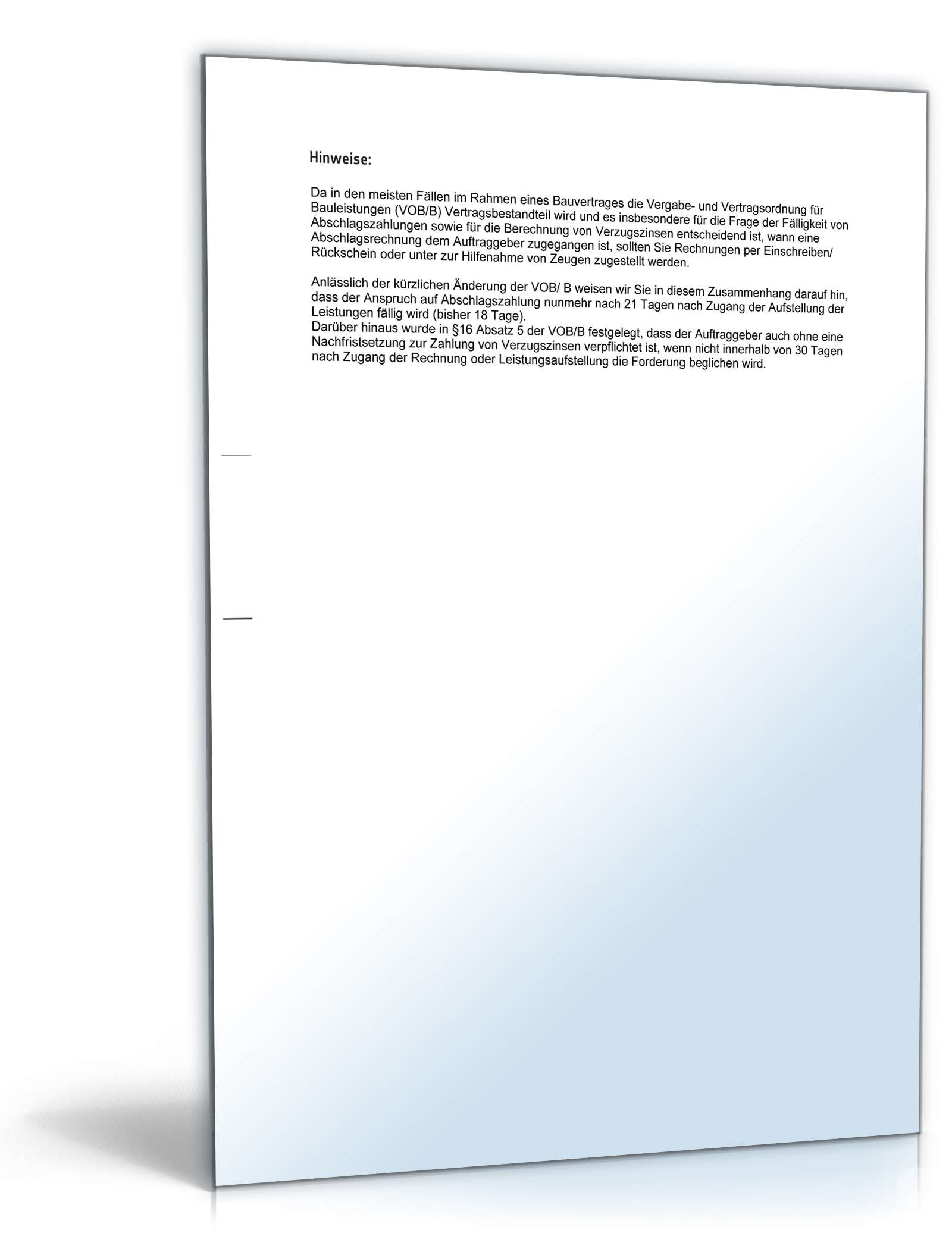 Kündigungsvollmacht PDF. Seite: 2