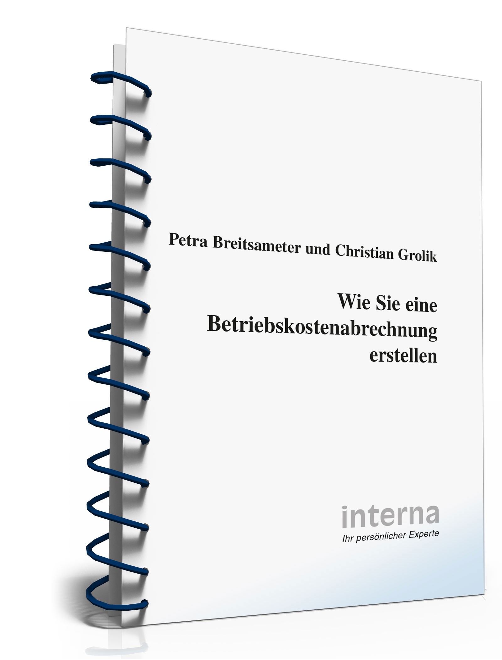 Ratgeber Betriebskostenabrechnung PDF. Seite: 2