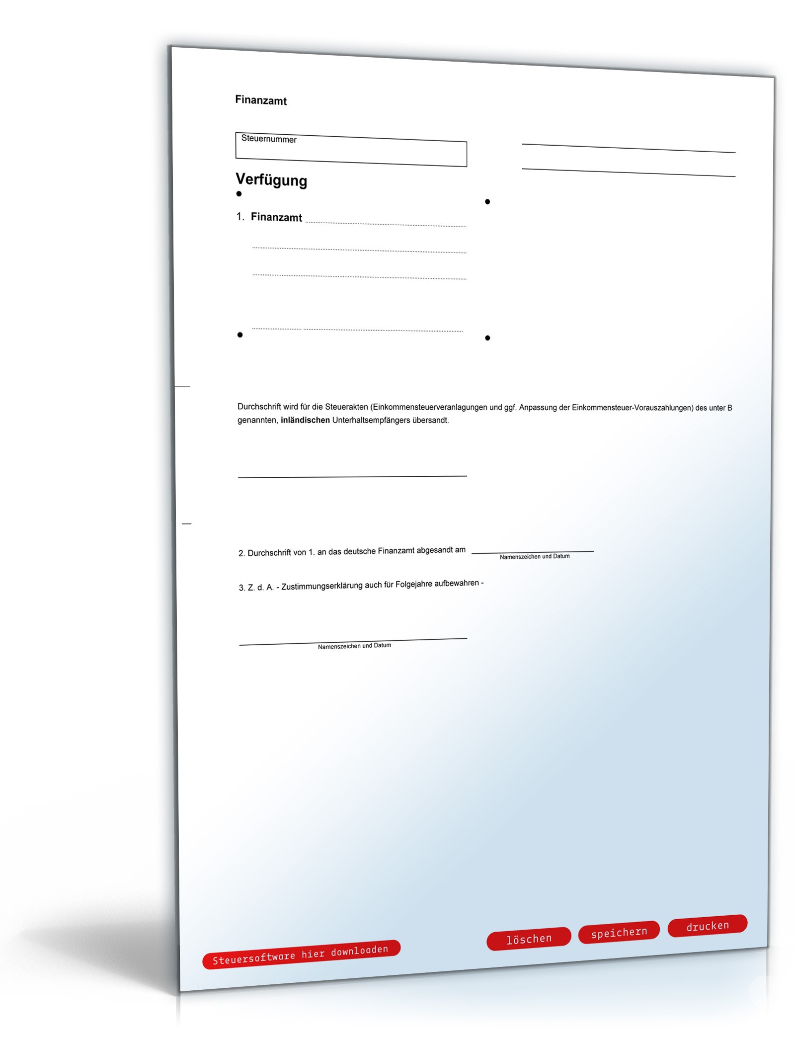 Anlage U 2010 PDF. Seite: 2