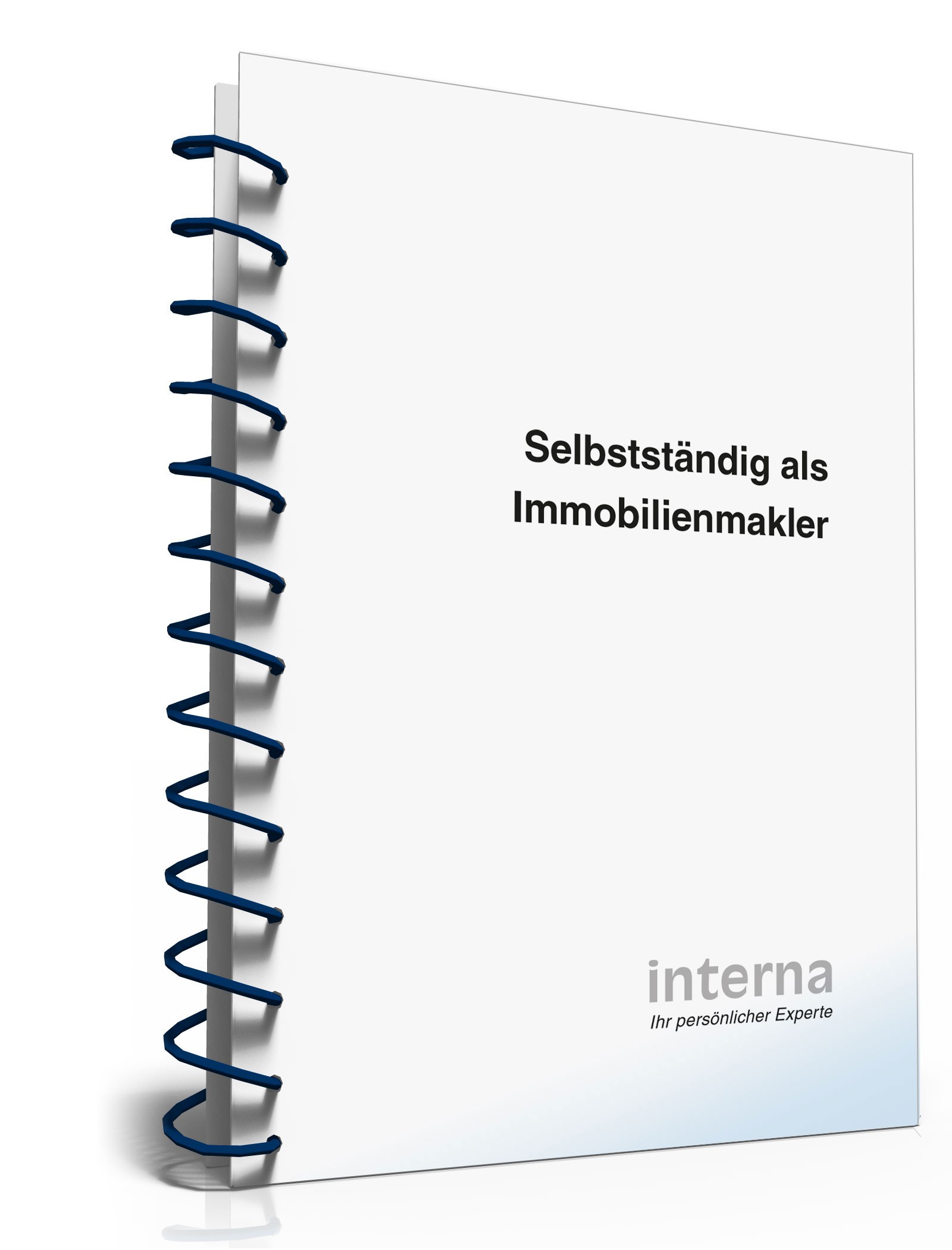 Selbstständig als Immobilienmakler PDF. Seite: 2