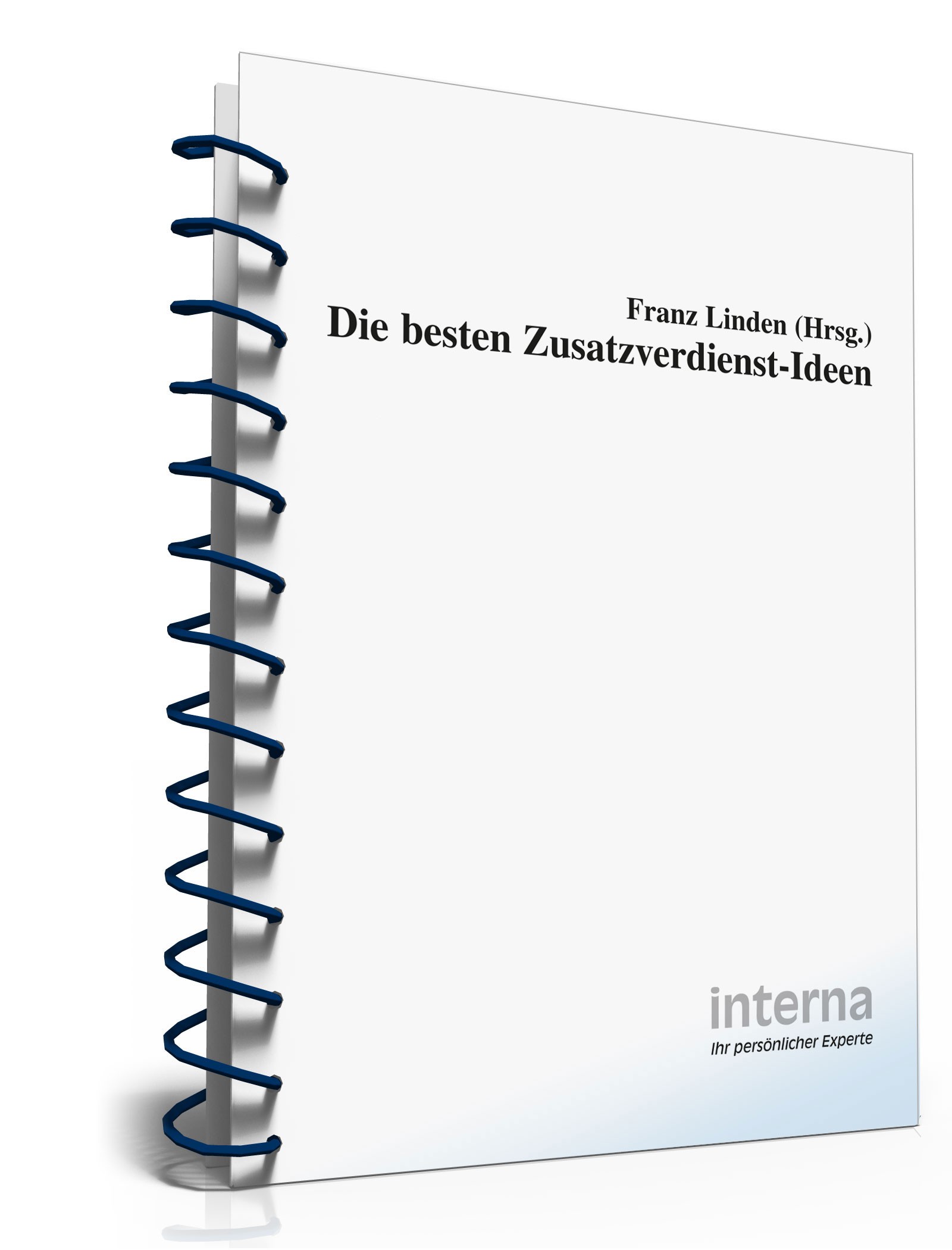 Zusatzverdienst-Ideen PDF. Seite: 4