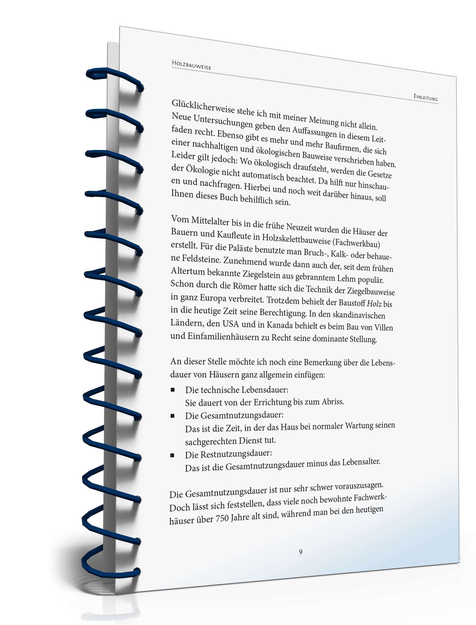 Ratgeber Bauen/Renovieren PDF. Seite: 9