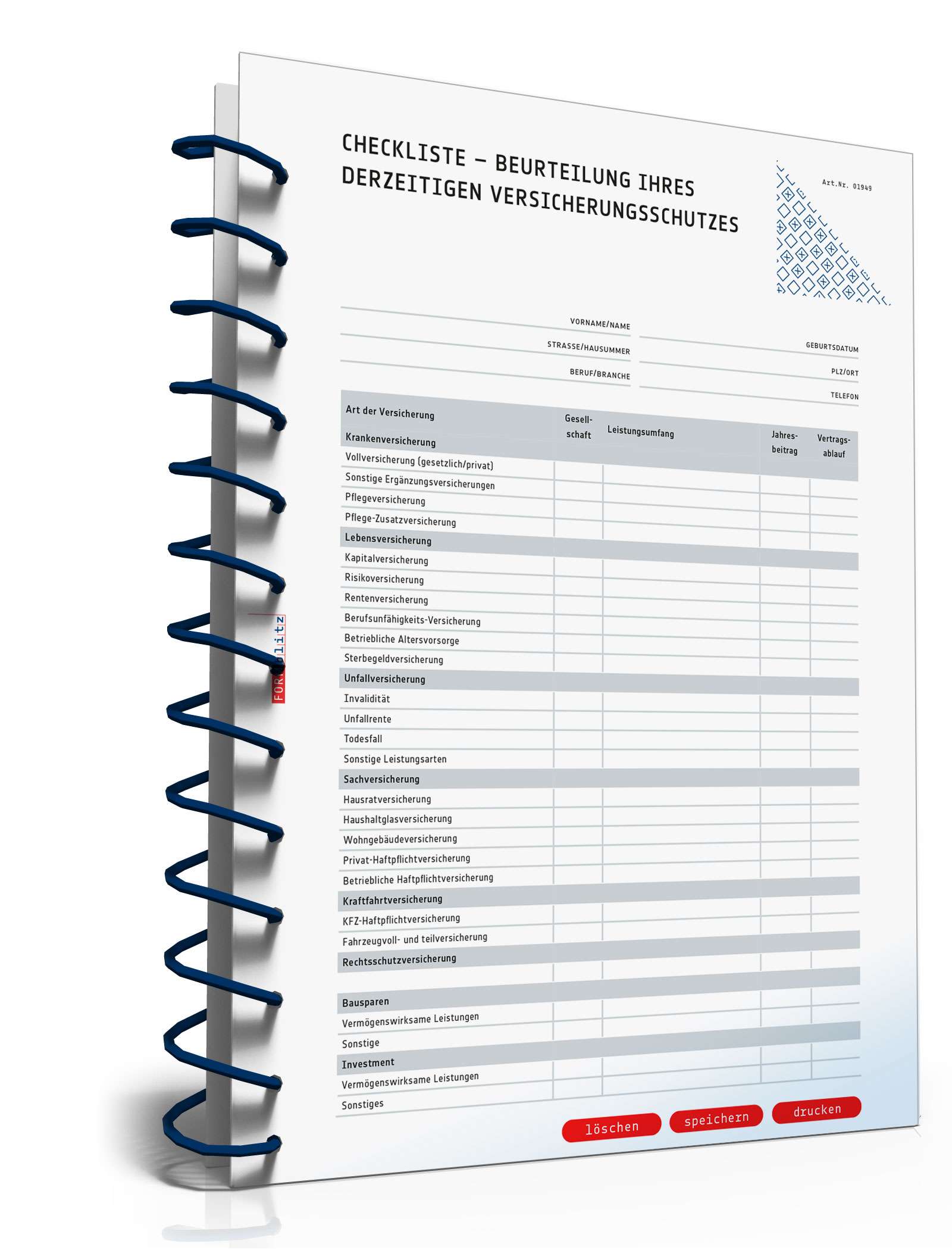 Ratgeber Rechtsschutzversicherung  PDF. Seite: 6