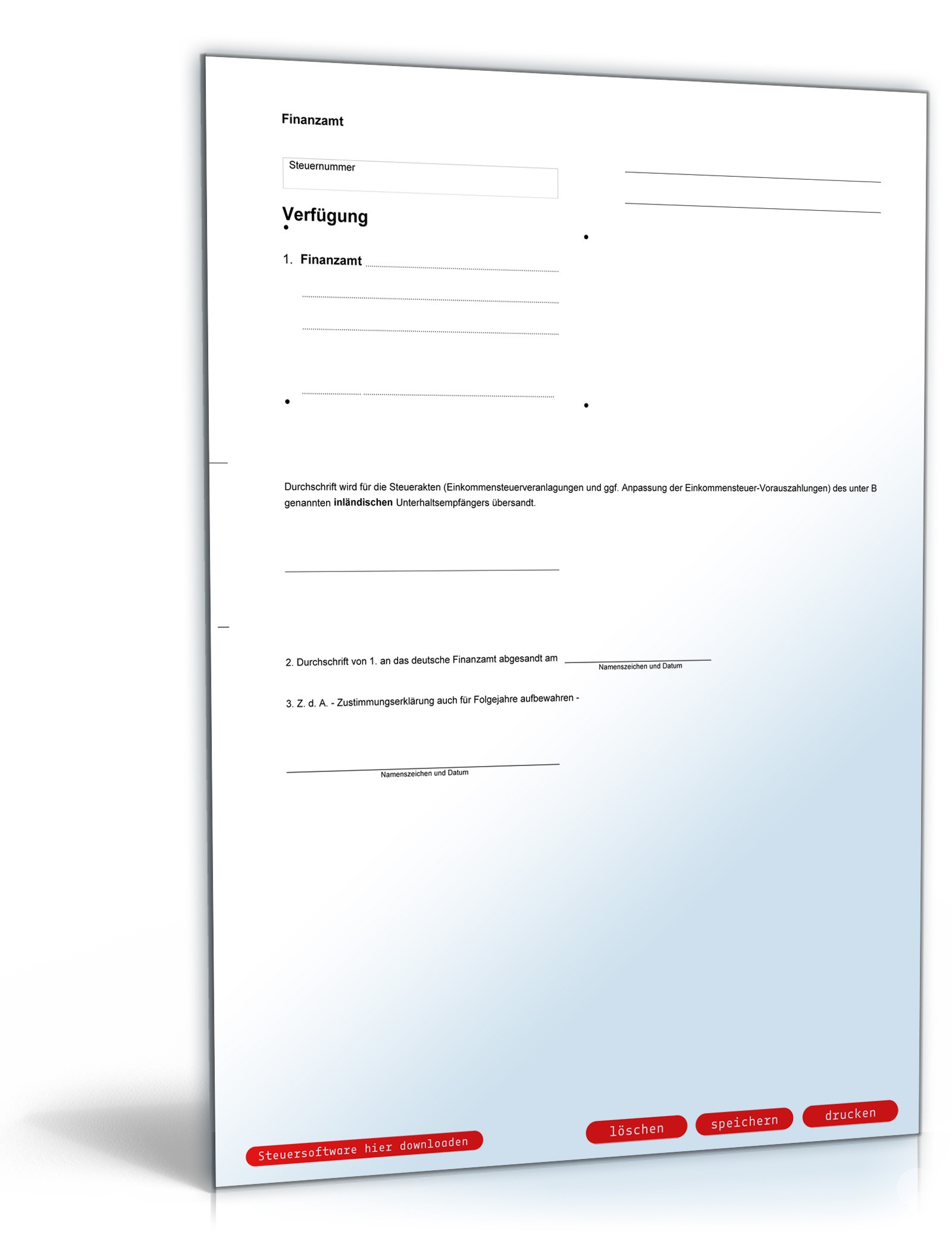 Anlage U 2009 PDF. Seite: 2