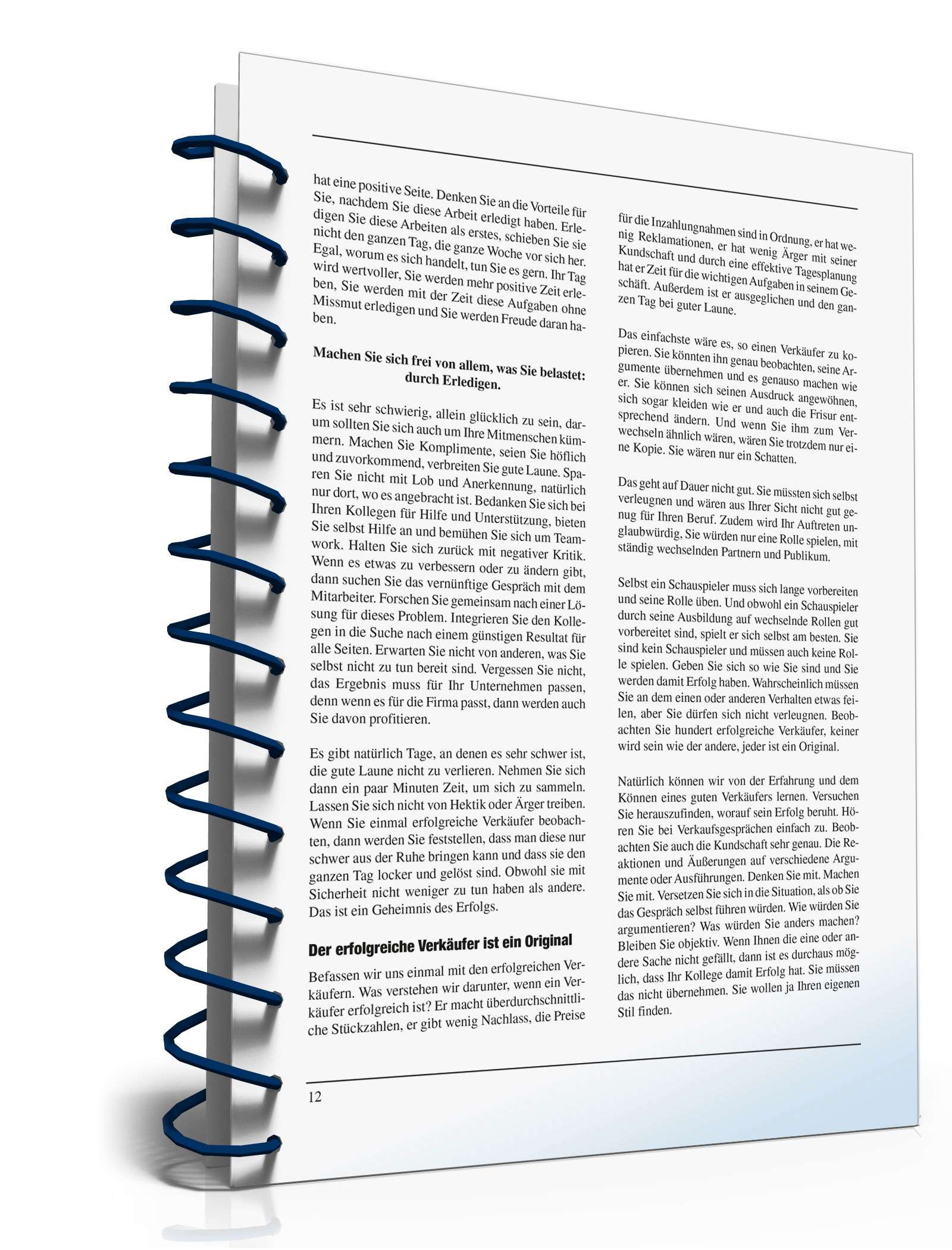 Automobile erfolgreich verkaufen PDF. Seite: 11