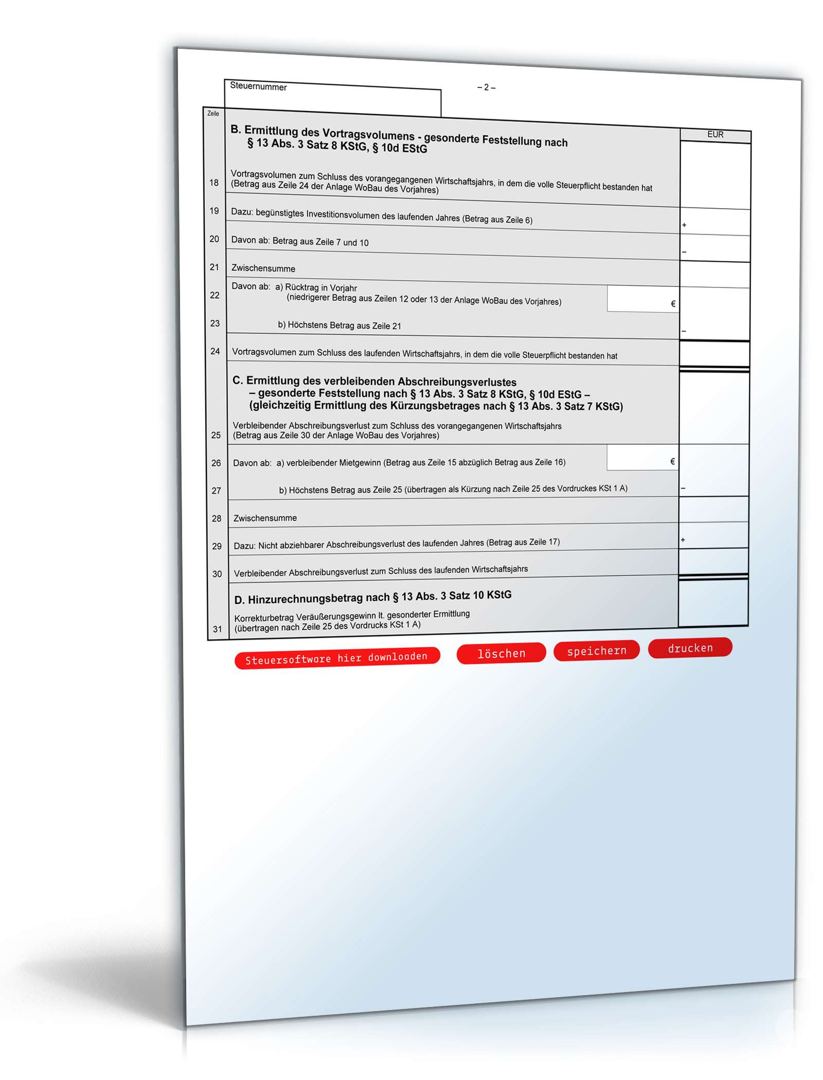 Anlage WoBau 2010 PDF. Seite: 2