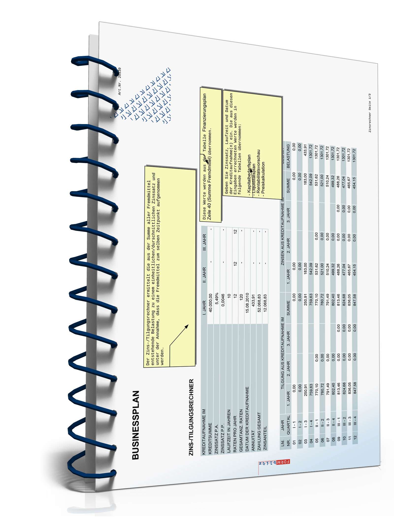 Businessplan Spielwarenhandel Excel. Seite: 28