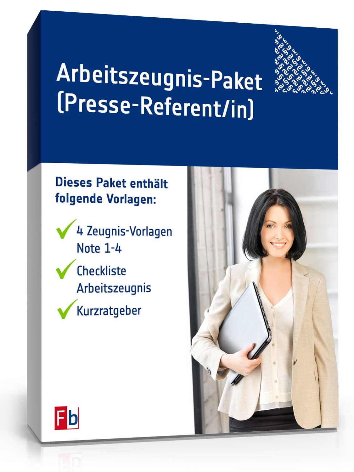 Arbeitszeugnis Pressereferent: Muster zum Download Arbeitszeugnis Pressereferent: Muster zum Download