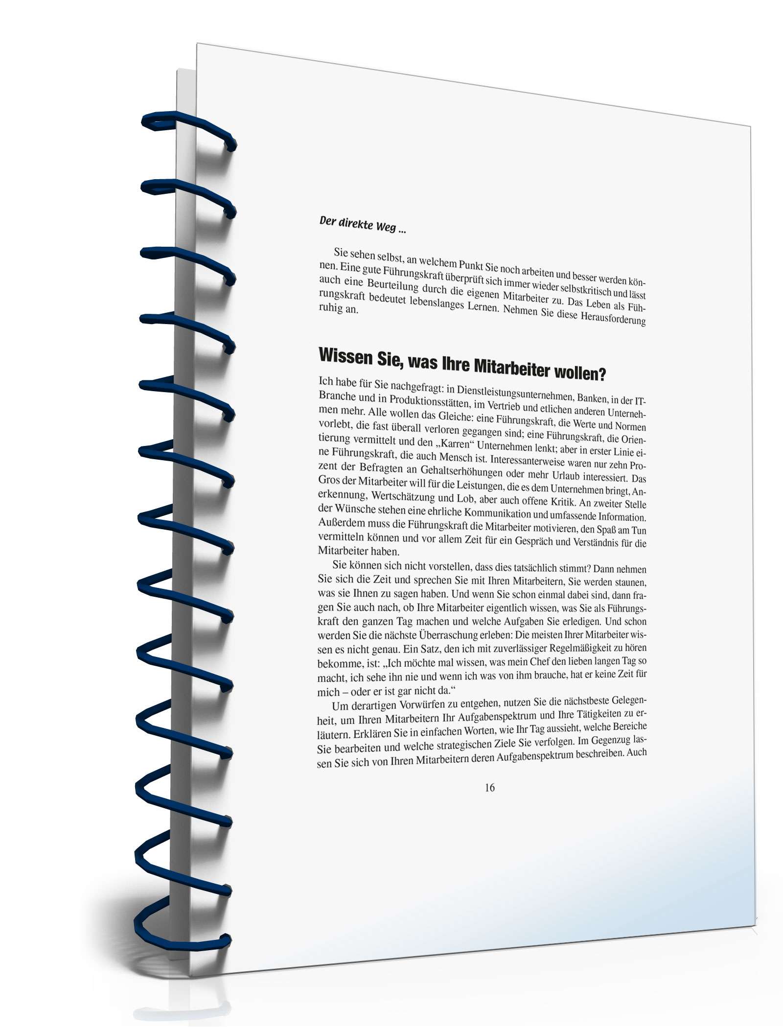 Emotionales Change Management PDF. Seite: 14